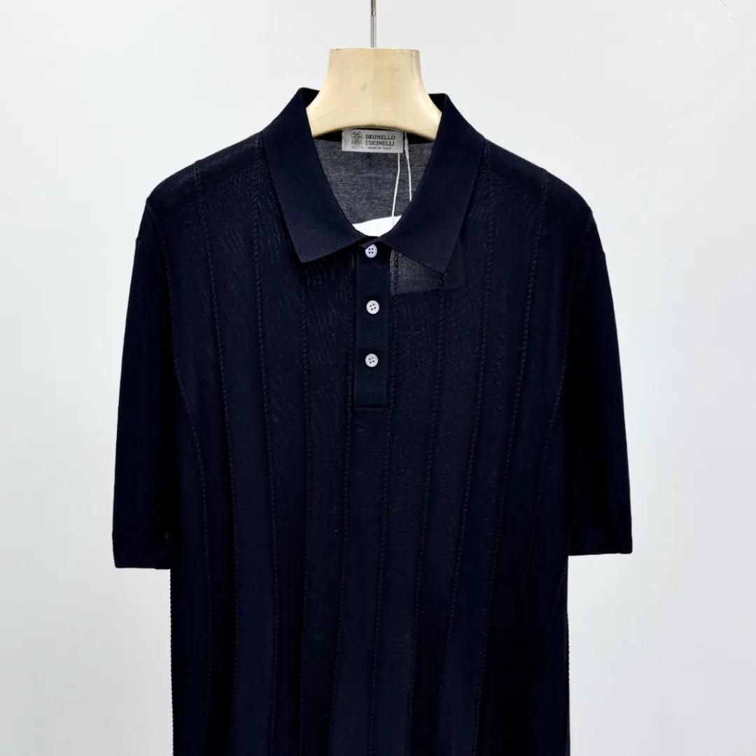 Рубашки Мужские Brunello Cucinelli 11728465