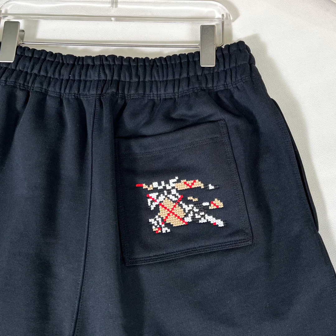 Шорты Мужские Burberry 11697940