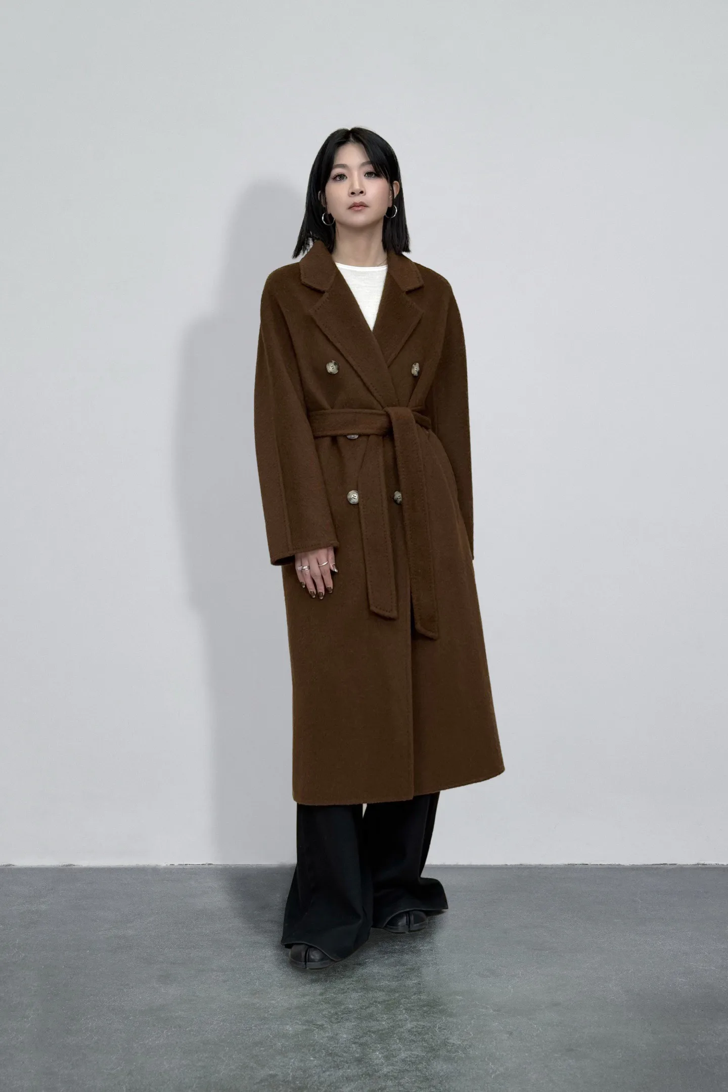 Пальто Женские Max Mara 1635817