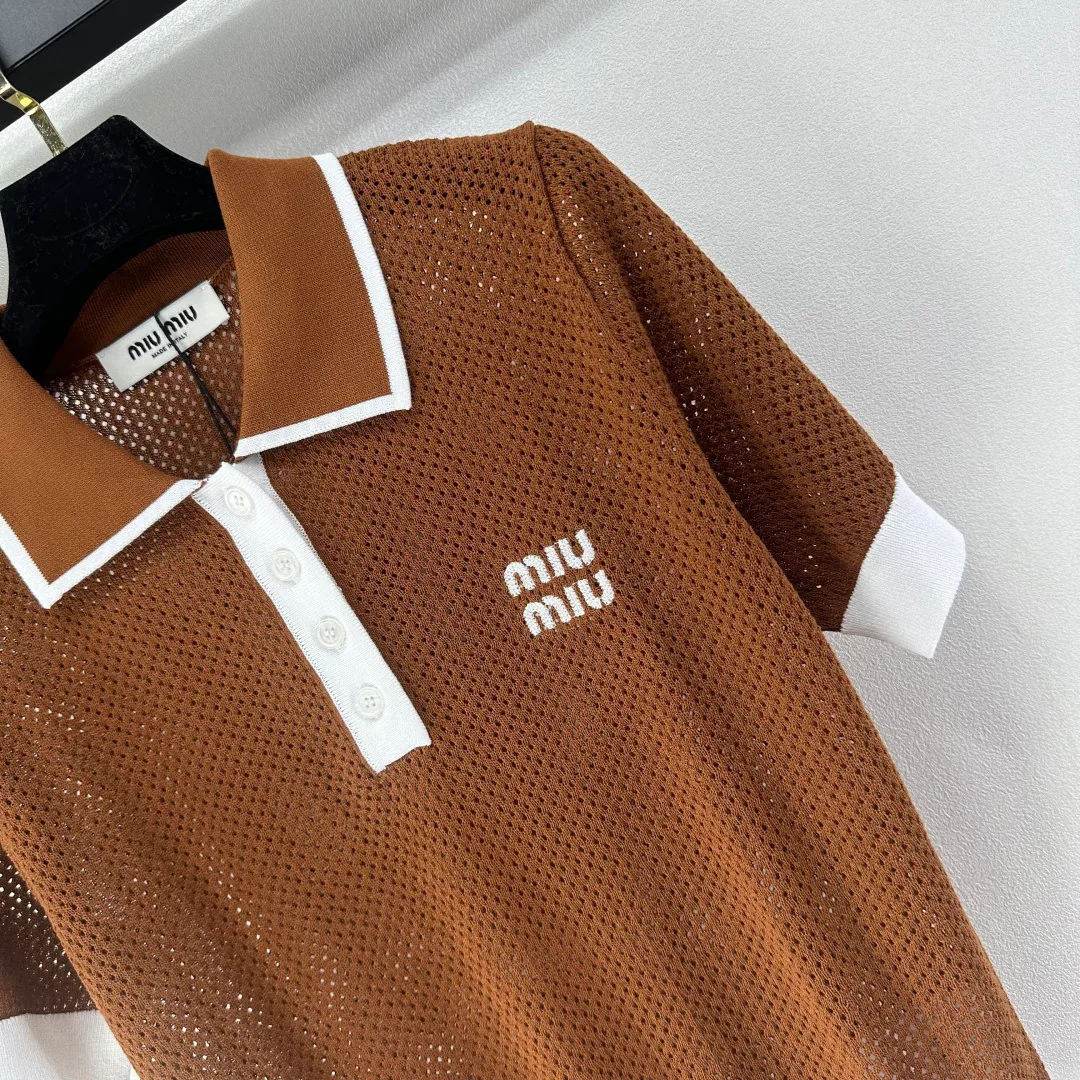 Рубашки Женские Miu Miu 13101433