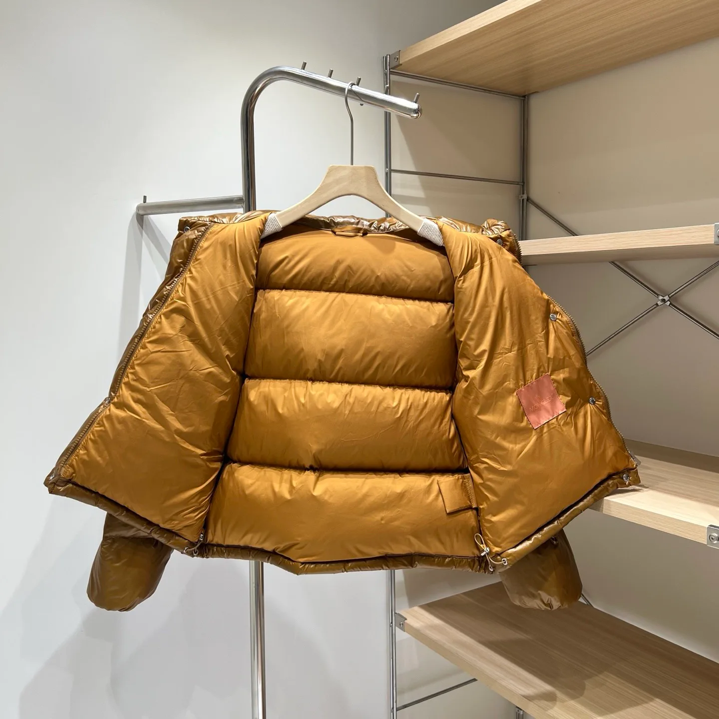 Куртки И Пуховики Женские Moncler 18761116