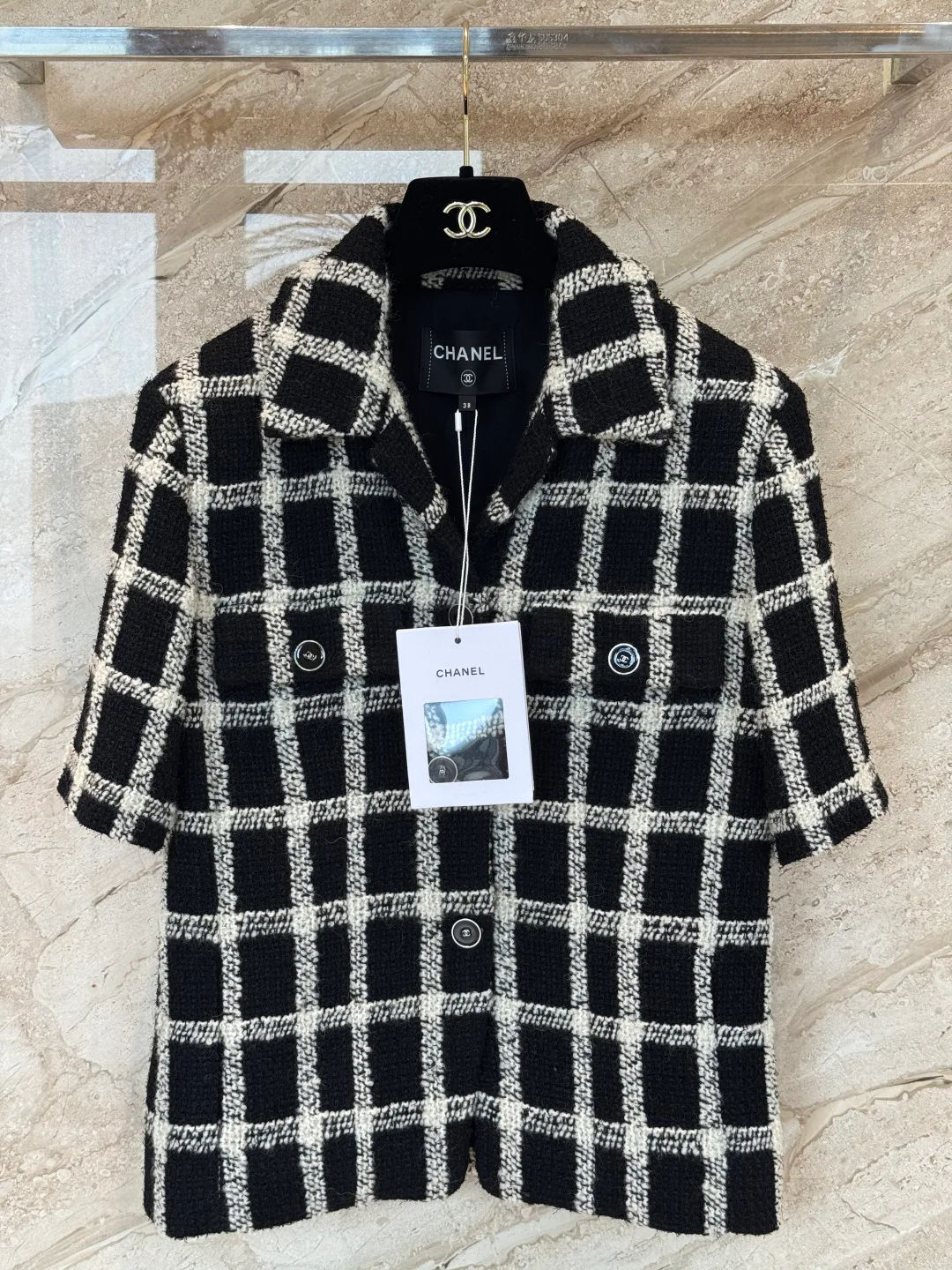 Жакеты Женские Chanel 13210151