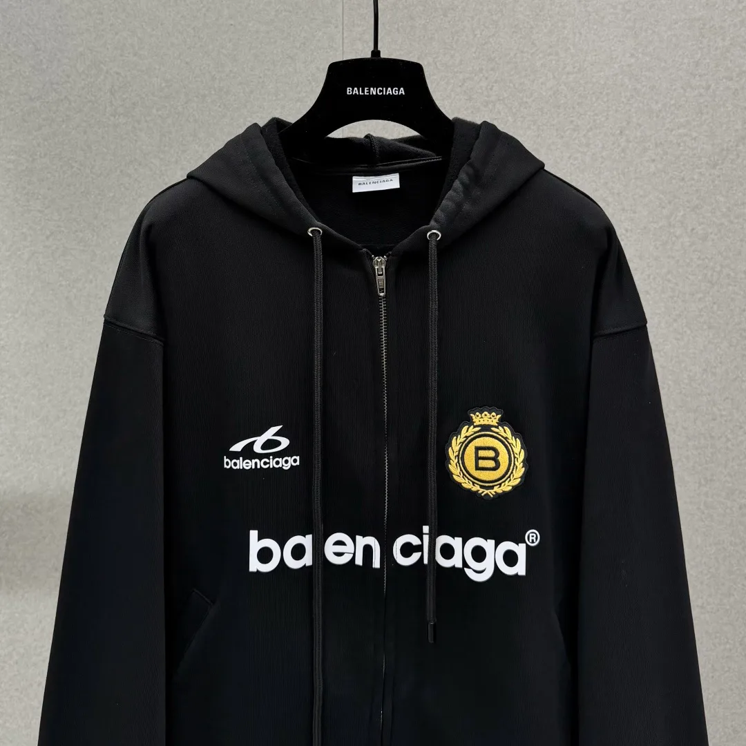 Свитшоты И Худи Мужские Balenciaga 17594073