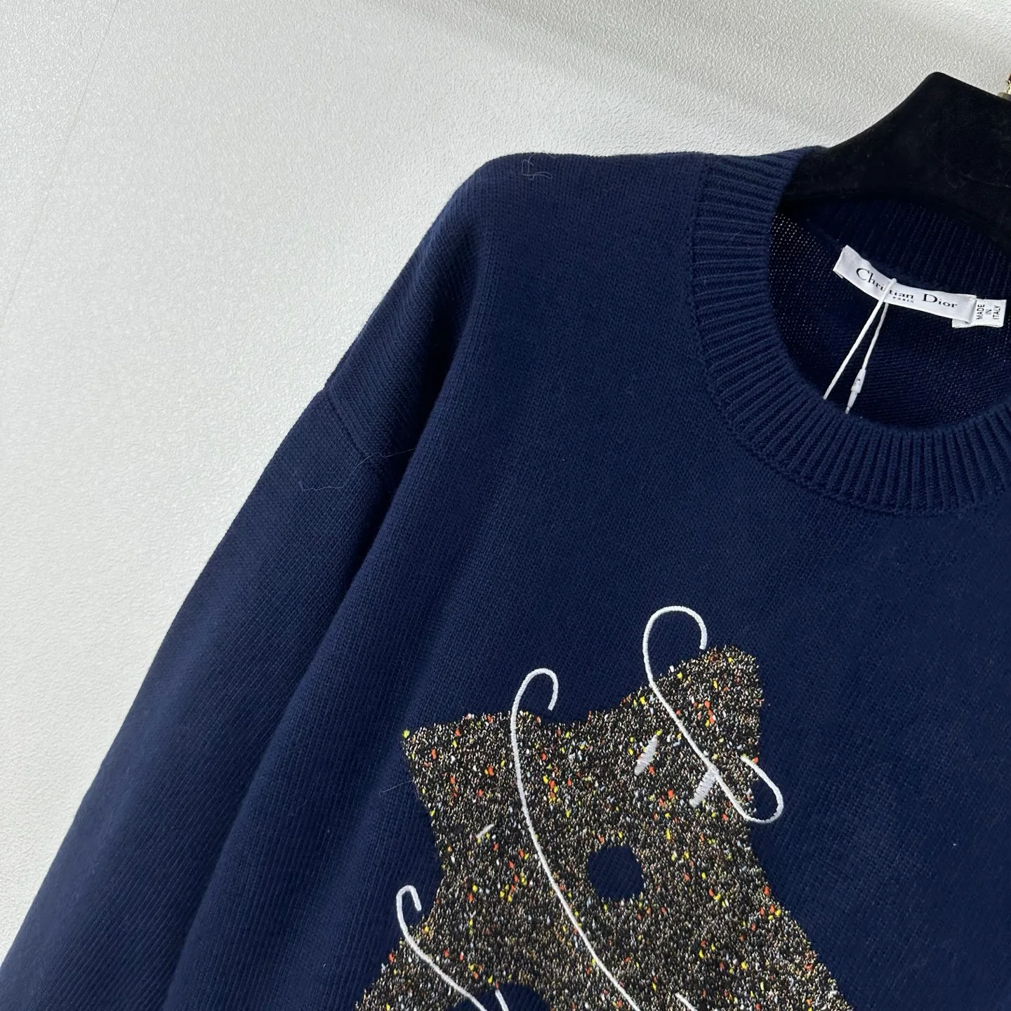 Джемперы И Свитеры Женские Christian Dior 18743153
