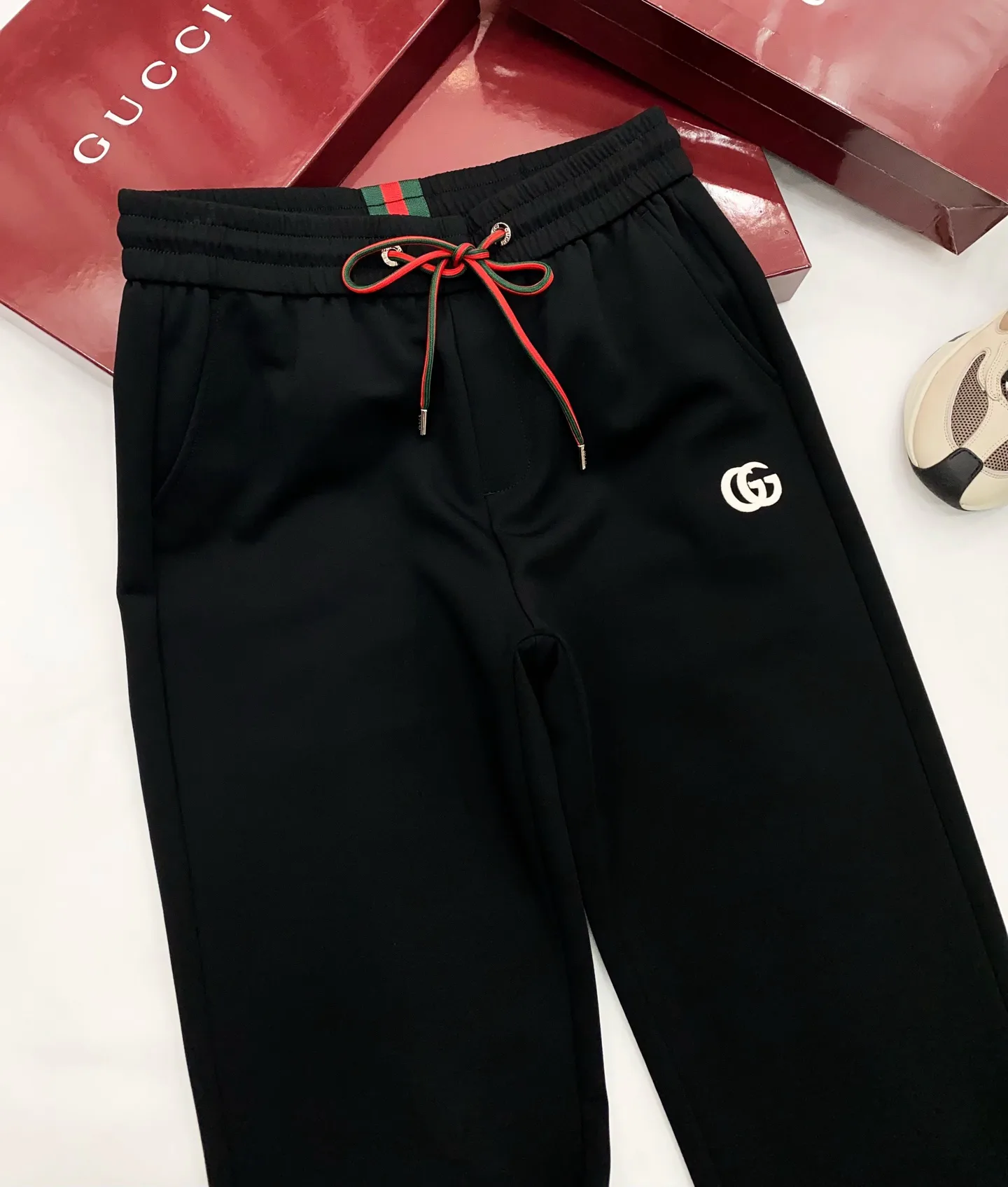 Брюки Мужские Gucci 6273597