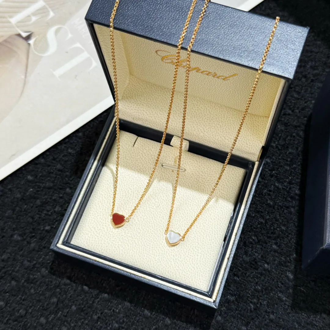 Бижутерия Chopard 112875