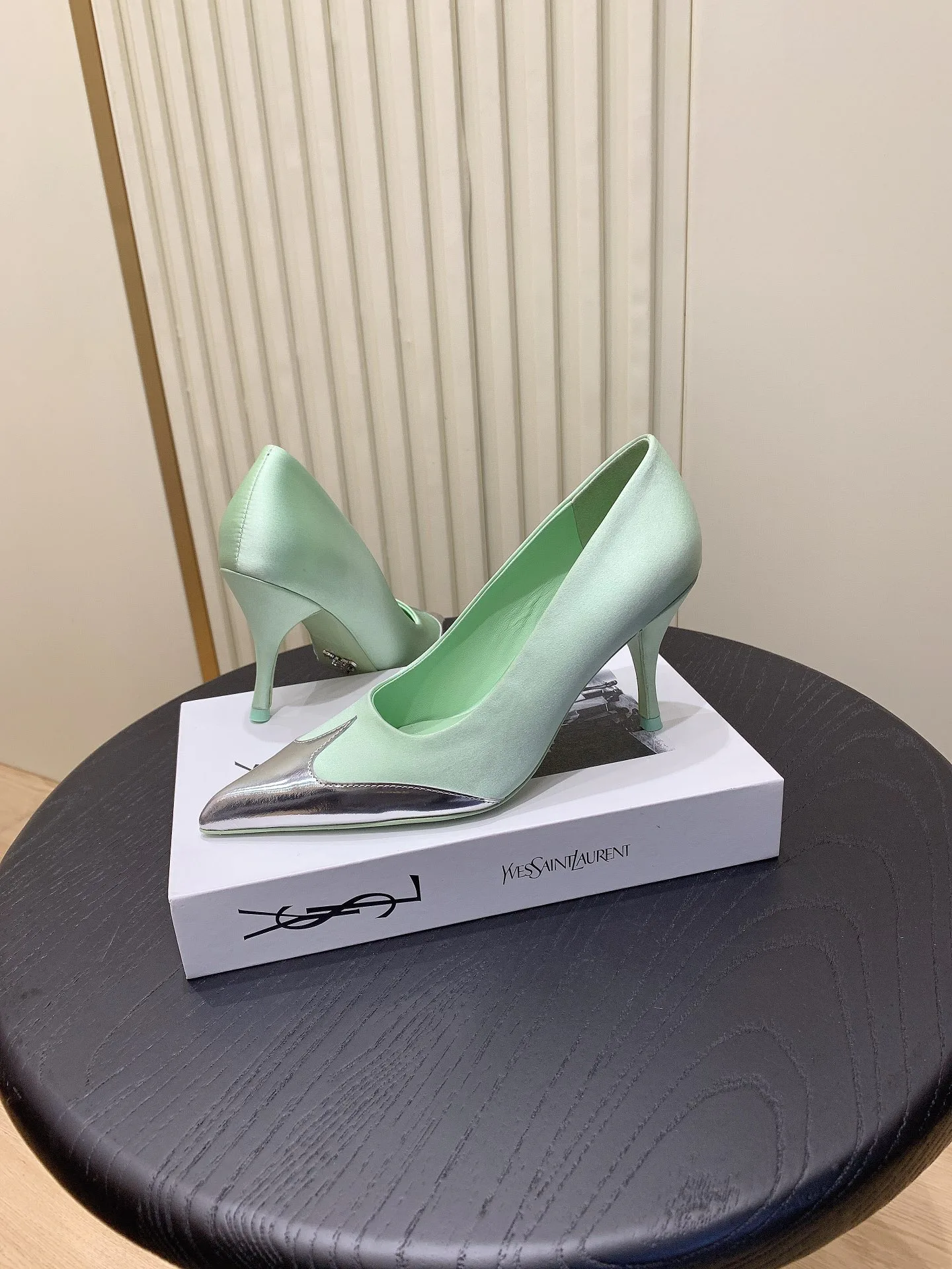 Туфли Женские Prada 3396777