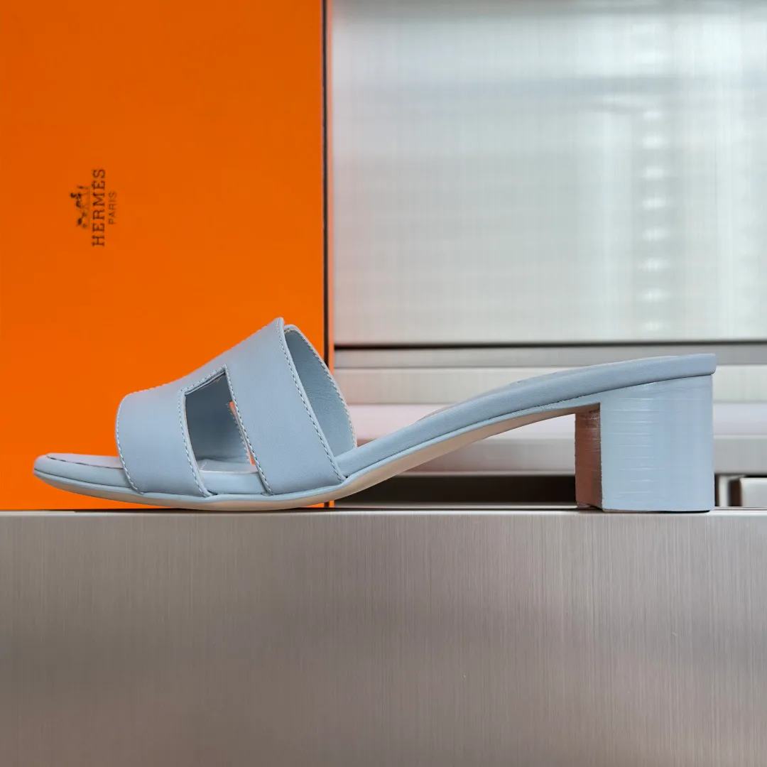Сандалии Женские Hermes 12142603