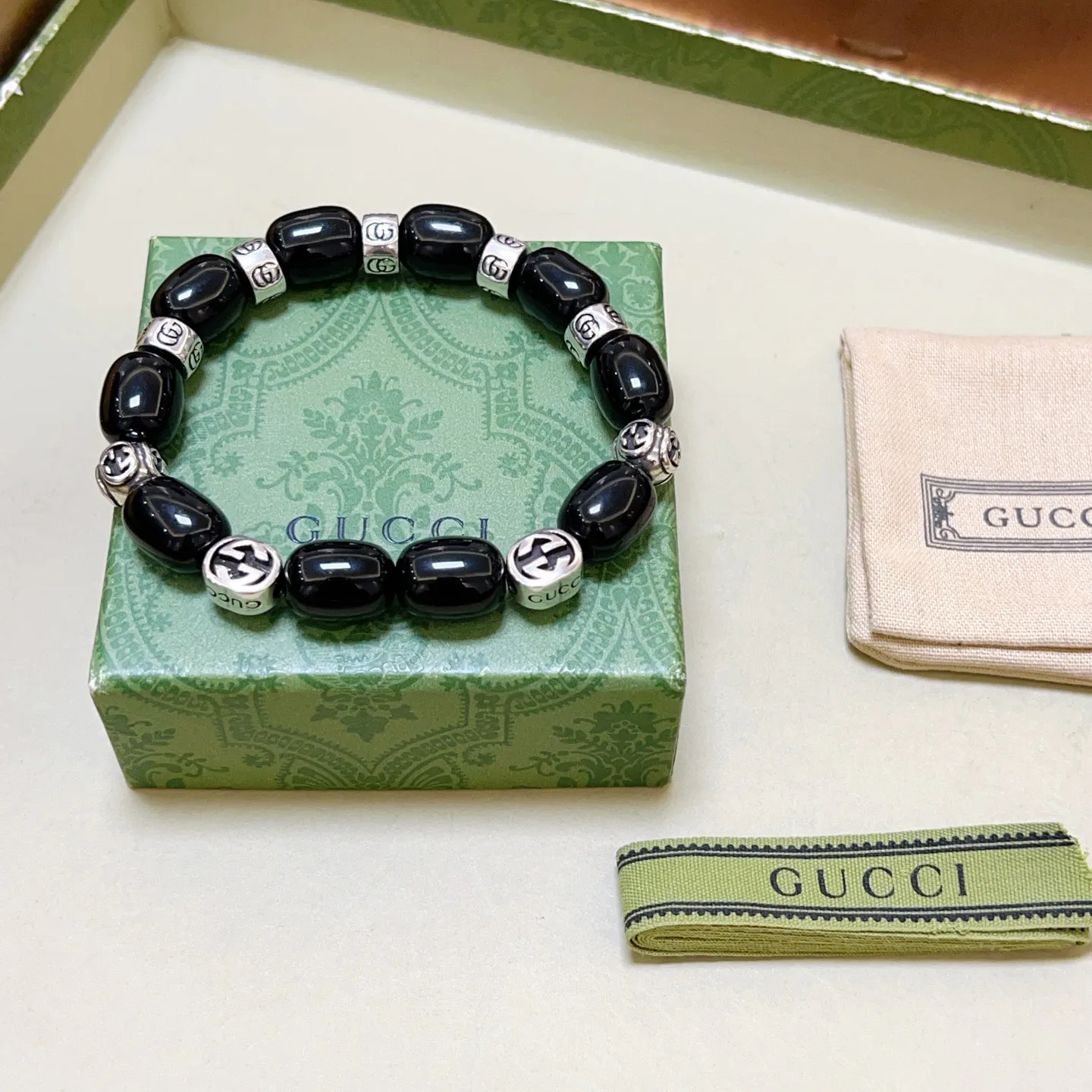 Бижутерия Gucci 128686