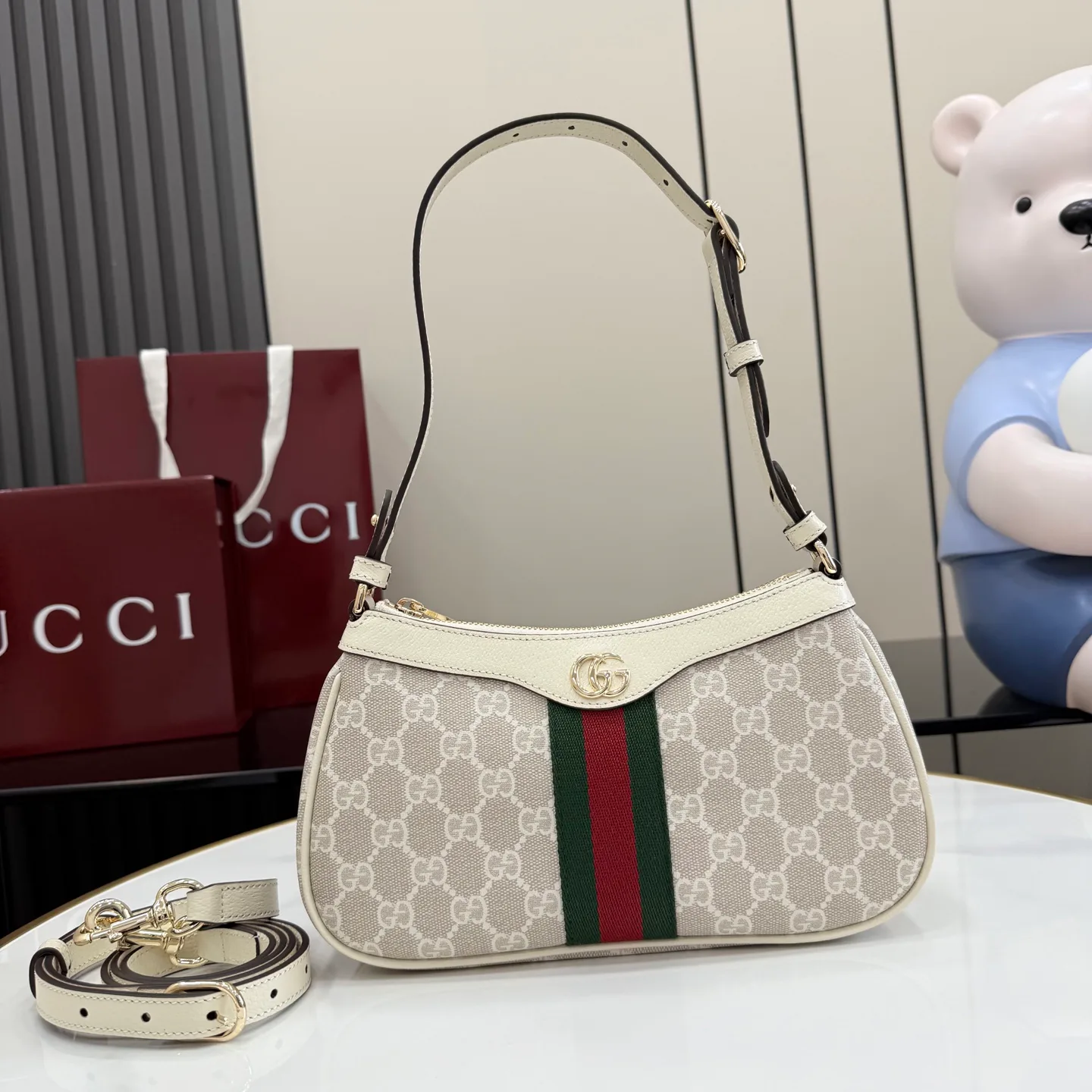 Классические Сумки Женские Gucci 13435211