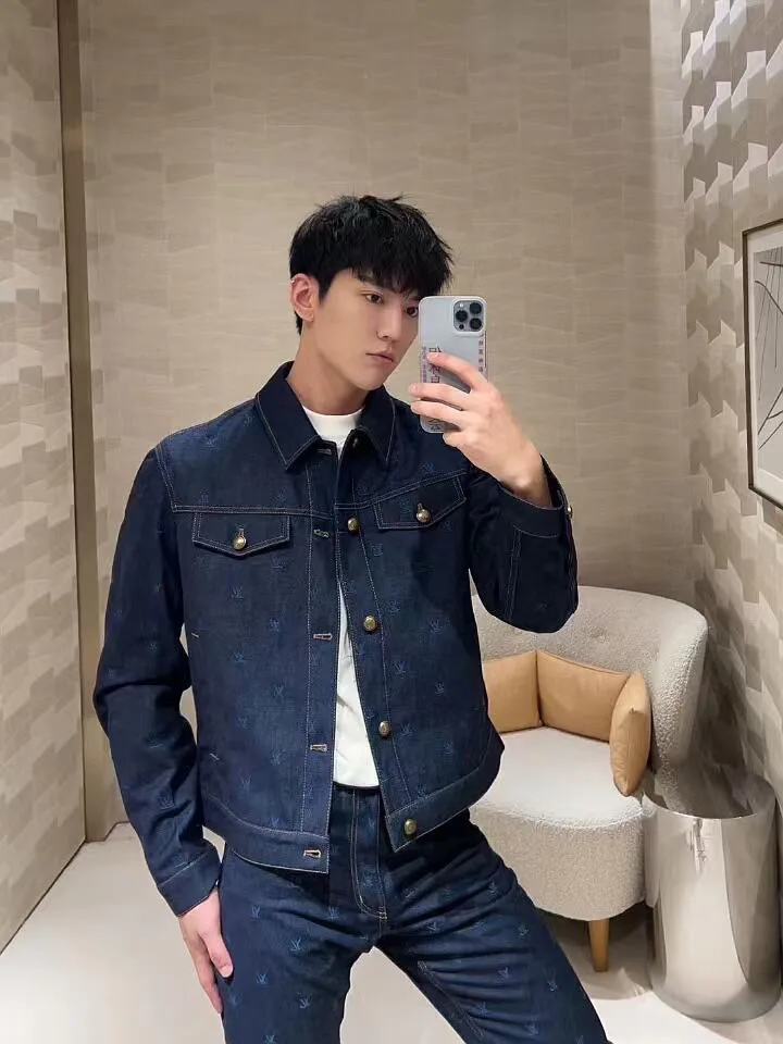 Куртки Мужские Louis Vuitton 8275