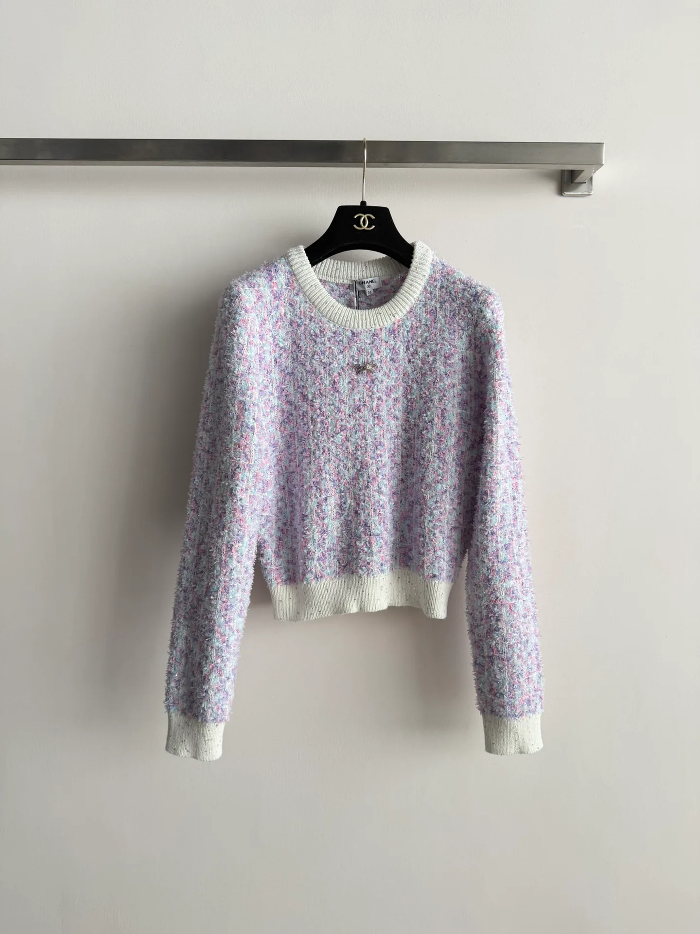 Джемперы И Свитеры Женские Chanel 1331068