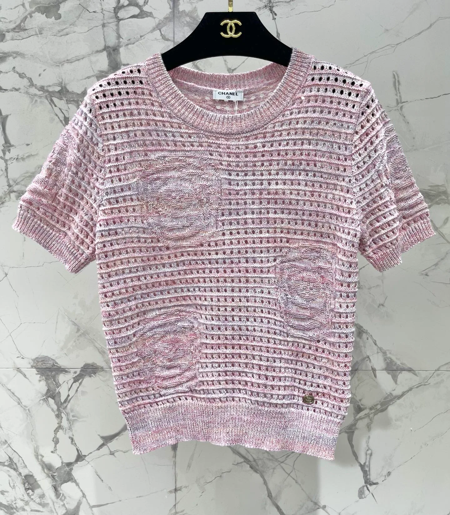 Топы Женские Chanel 12833652