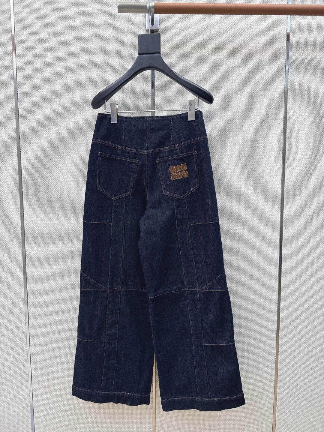 Джинсы Женские Miu Miu 11499804