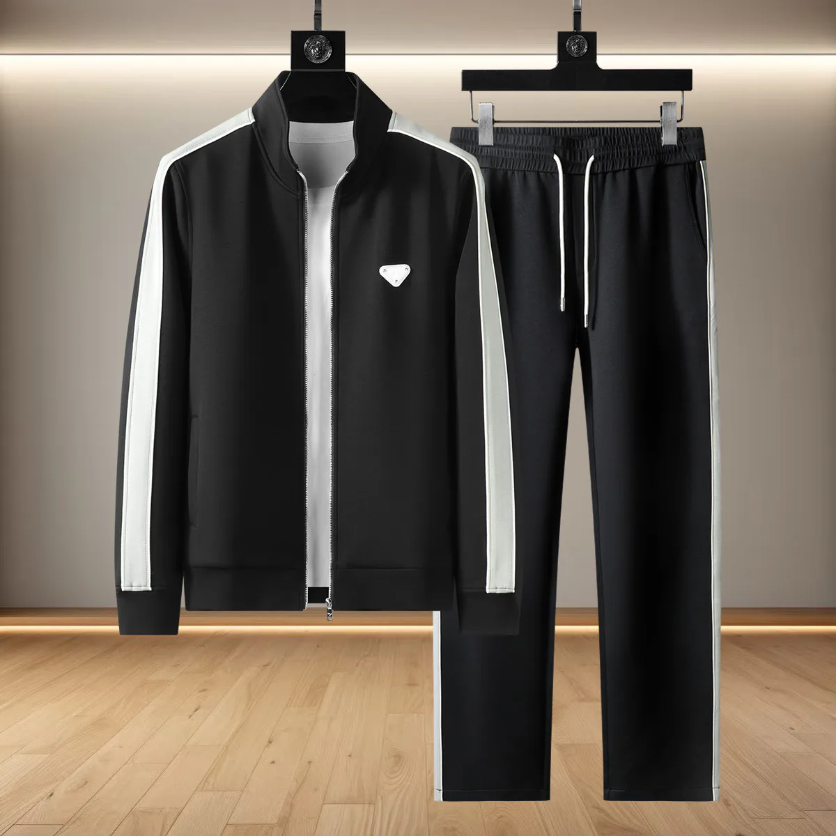 Спортивные Костюмы Мужские Prada 18032776