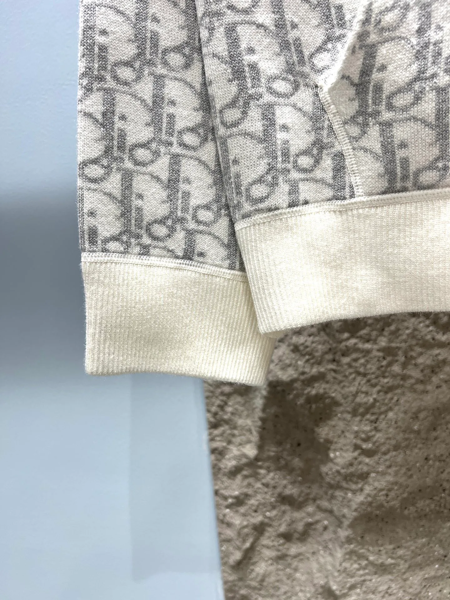 Джемперы И Свитеры Мужские Christian Dior 235523