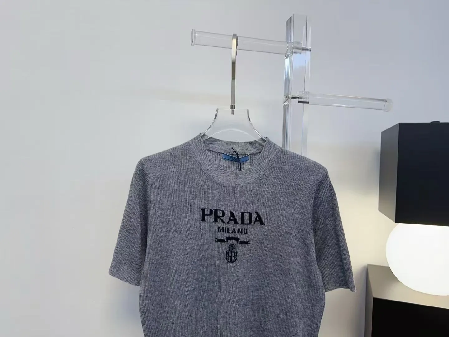 Джемперы И Свитеры Женские Prada 11667787
