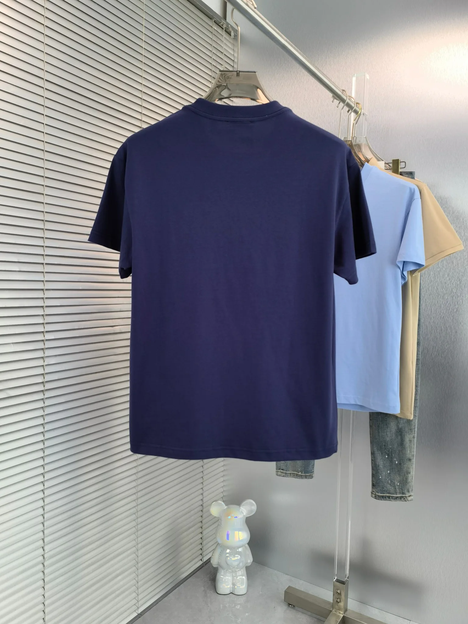 Футболки Мужские Ralph Lauren 475543