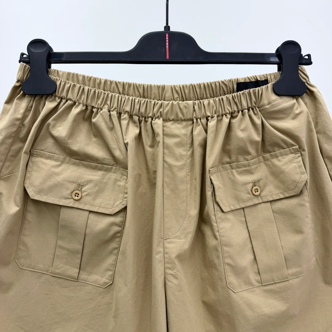 Шорты Мужские Prada 11399666