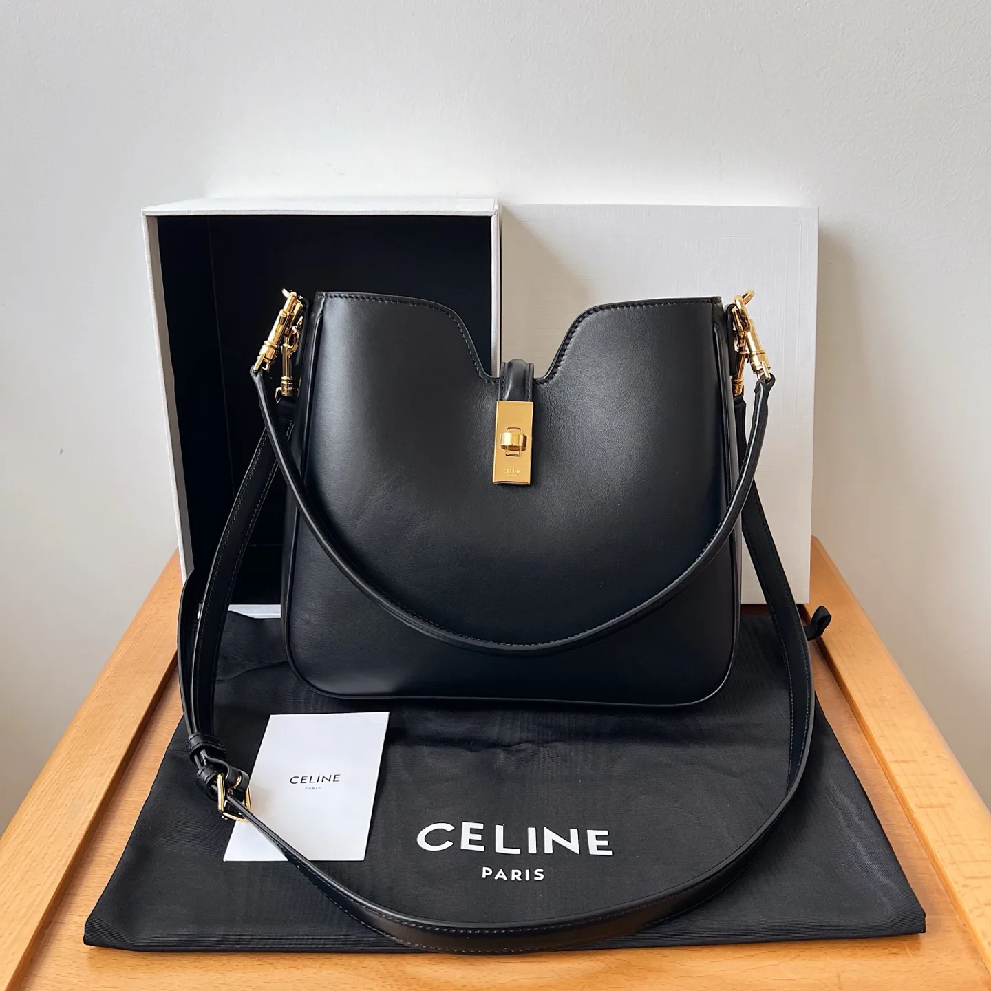 Классические Сумки Женские Celine 10380090