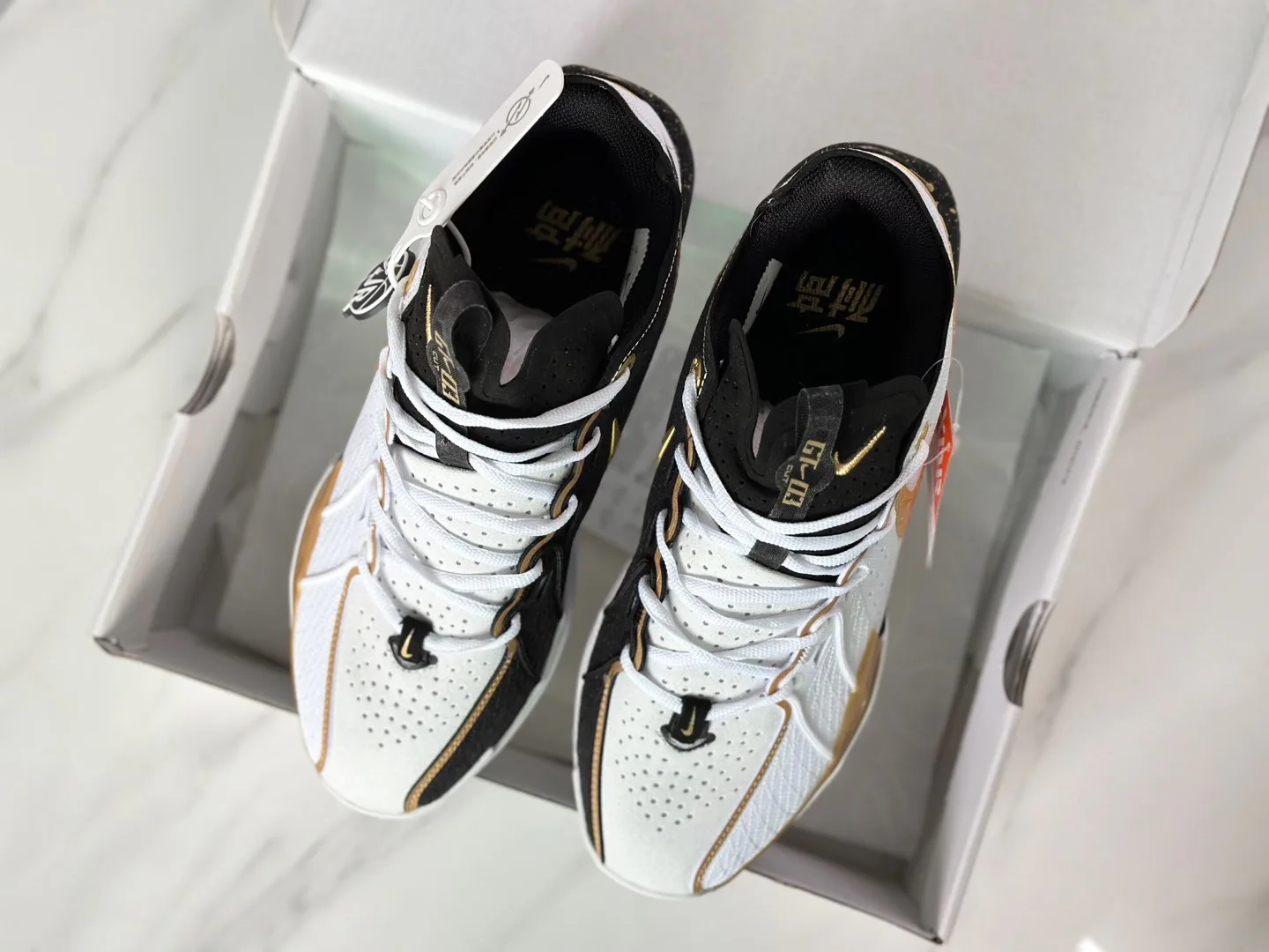 Кроссовки Мужские Nike 5130