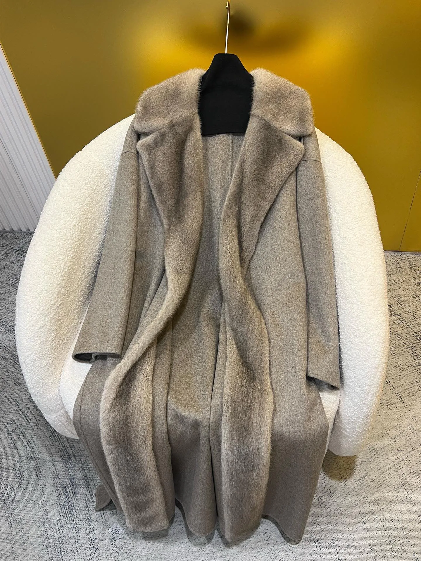 Пальто Женские Loro Piana 19338806