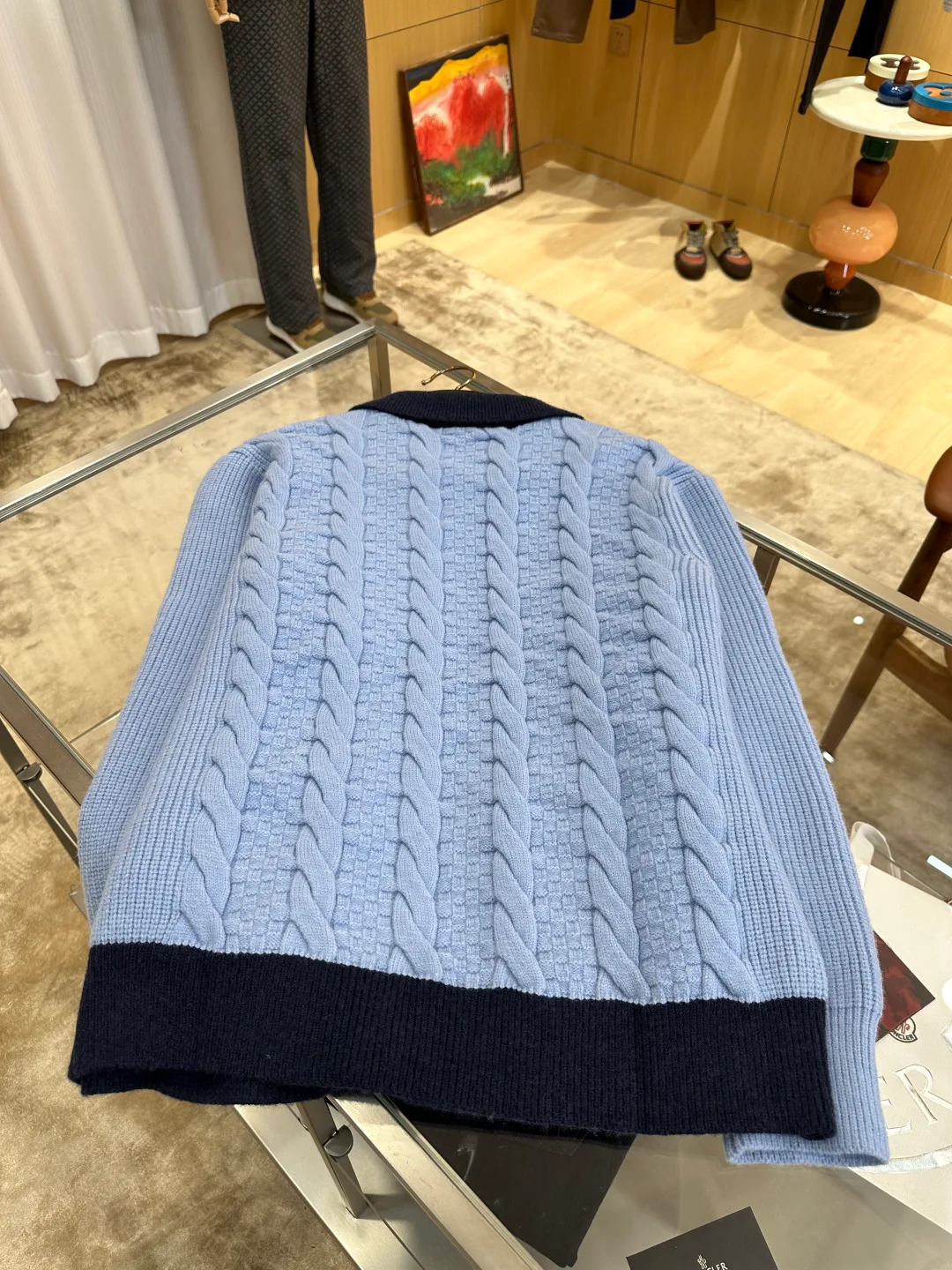 Джемперы И Свитеры Мужские Louis Vuitton 18260895