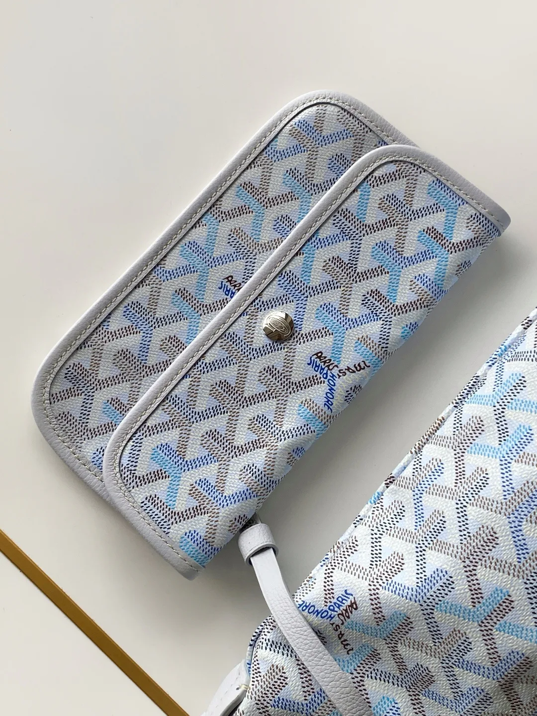 Классические Сумки Женские Goyard 17802962