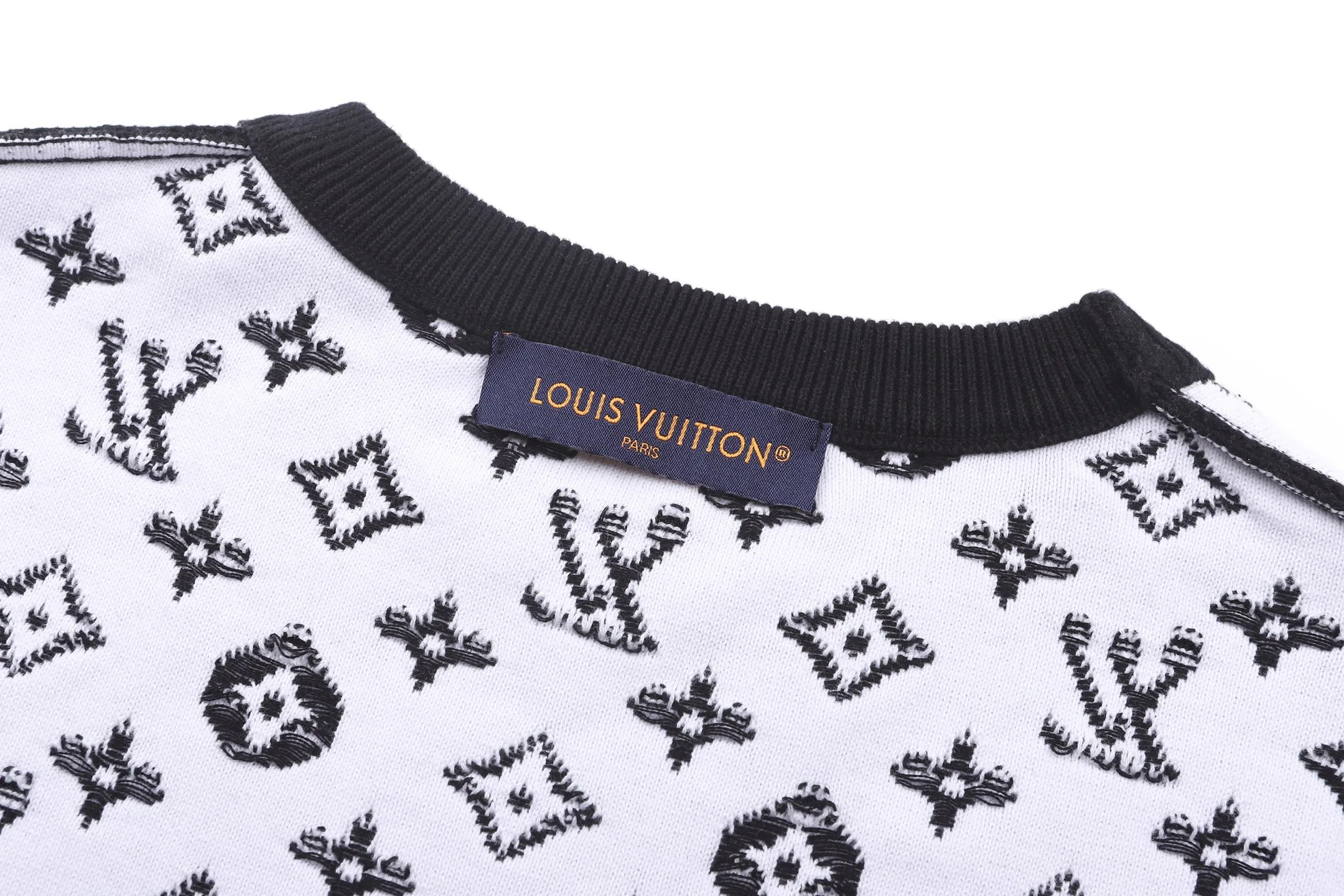 Джемперы И Свитеры Женские Louis Vuitton 18045942