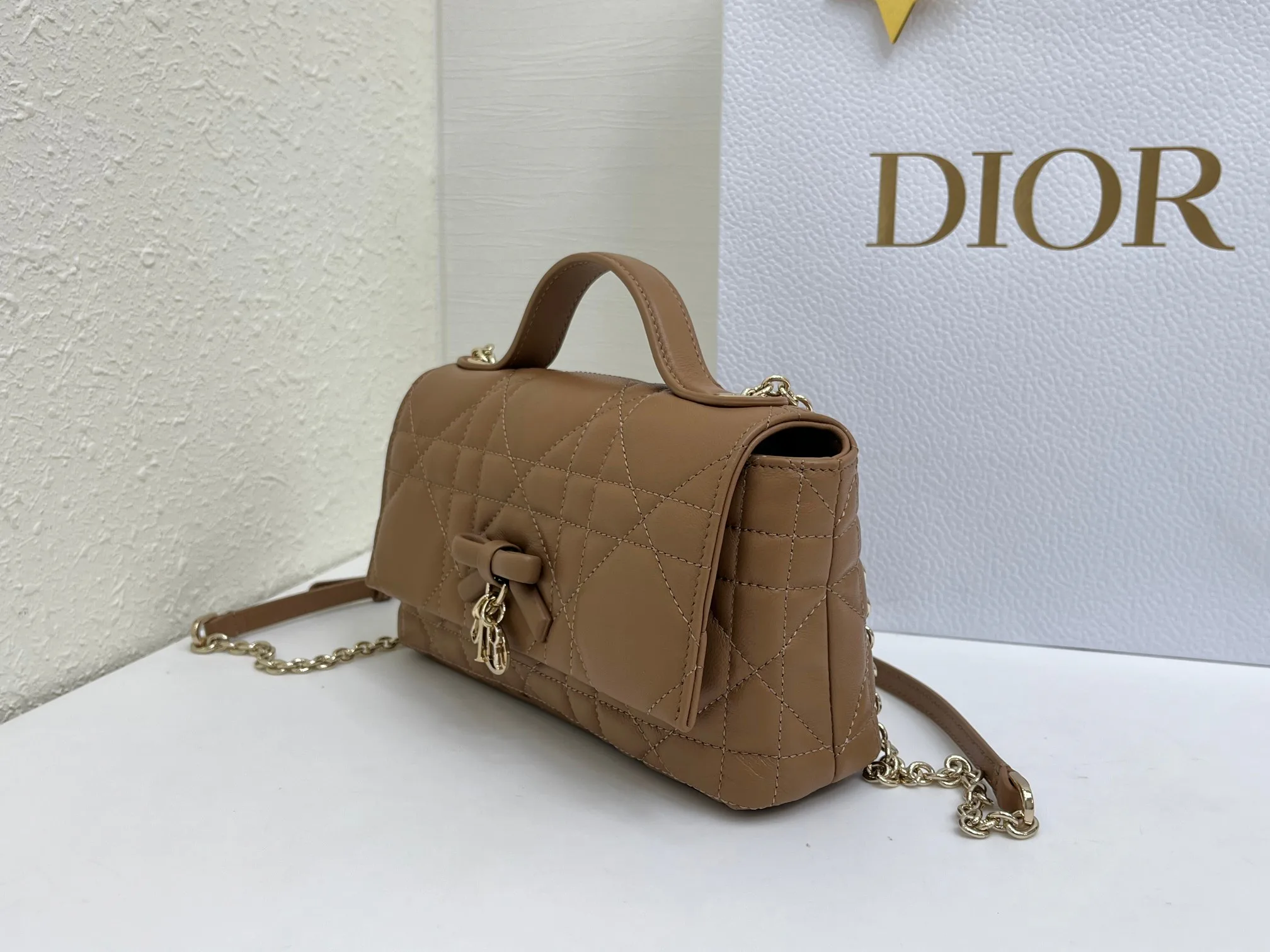 Классические Сумки Женские Christian Dior 17463899