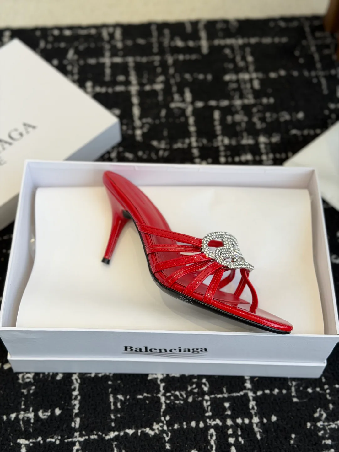 Туфли Женские Balenciaga 11574116