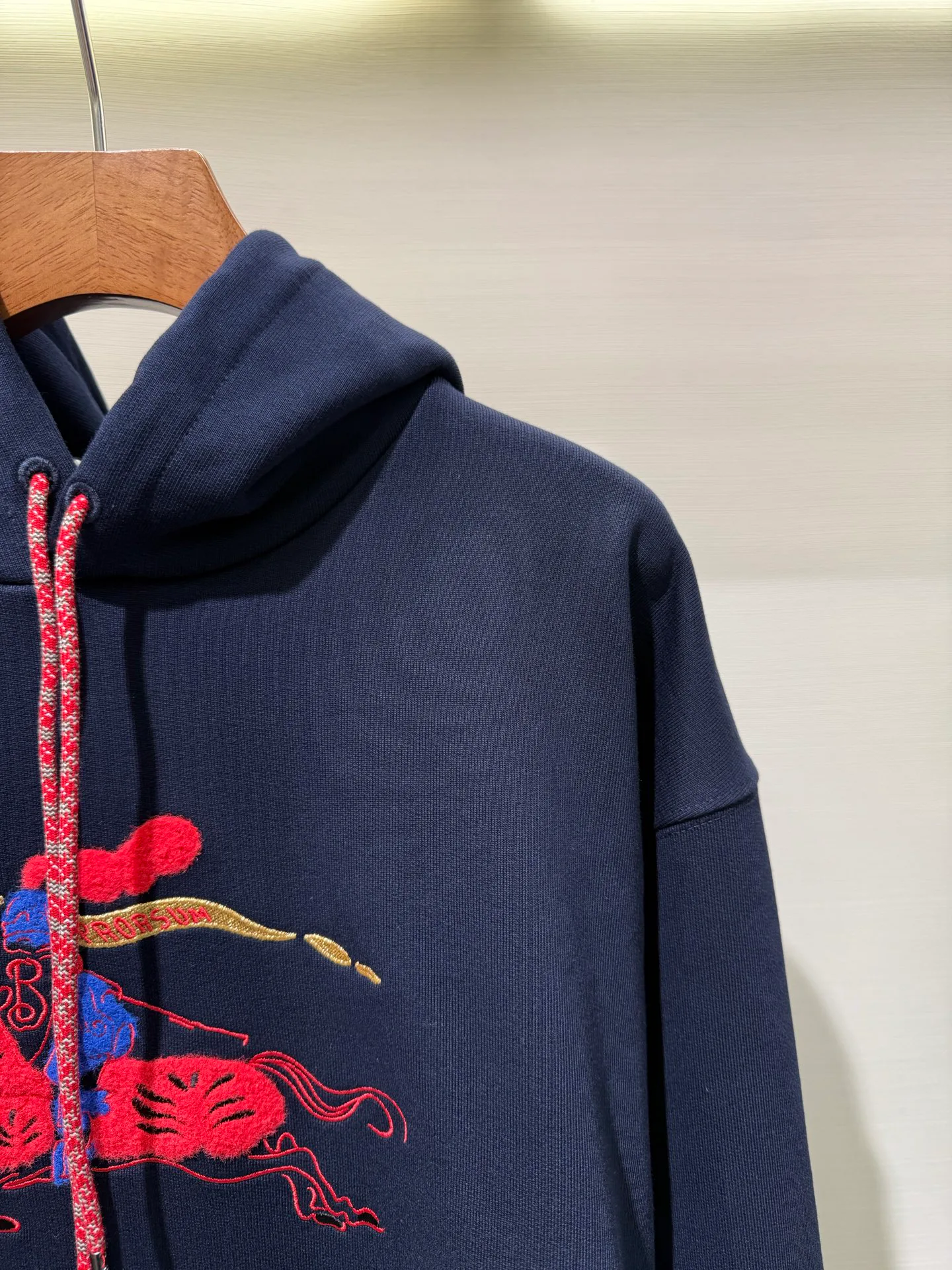 Свитшоты И Худи Мужские Burberry 1264264