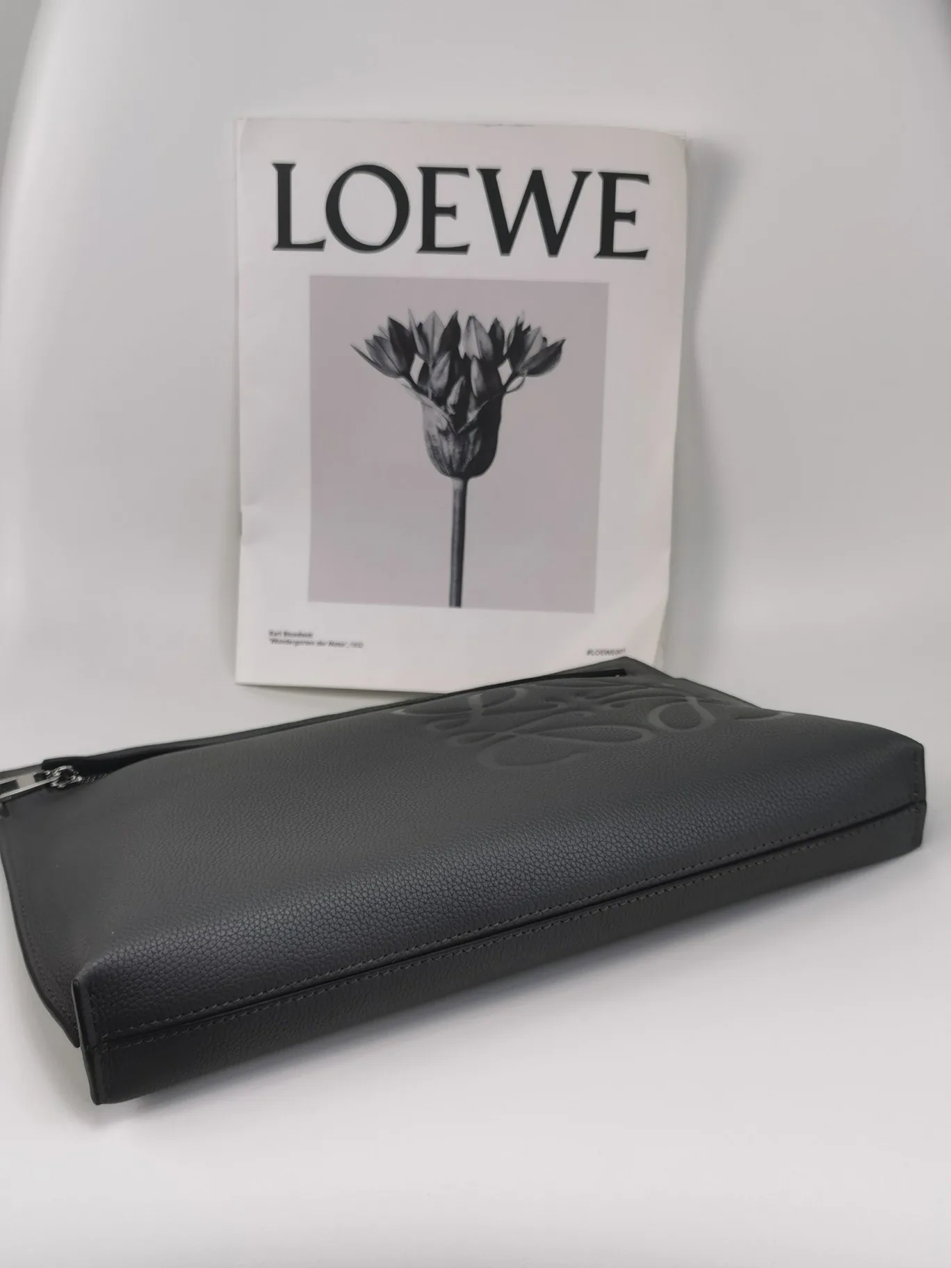 Клатчи Женские Loewe 3024147