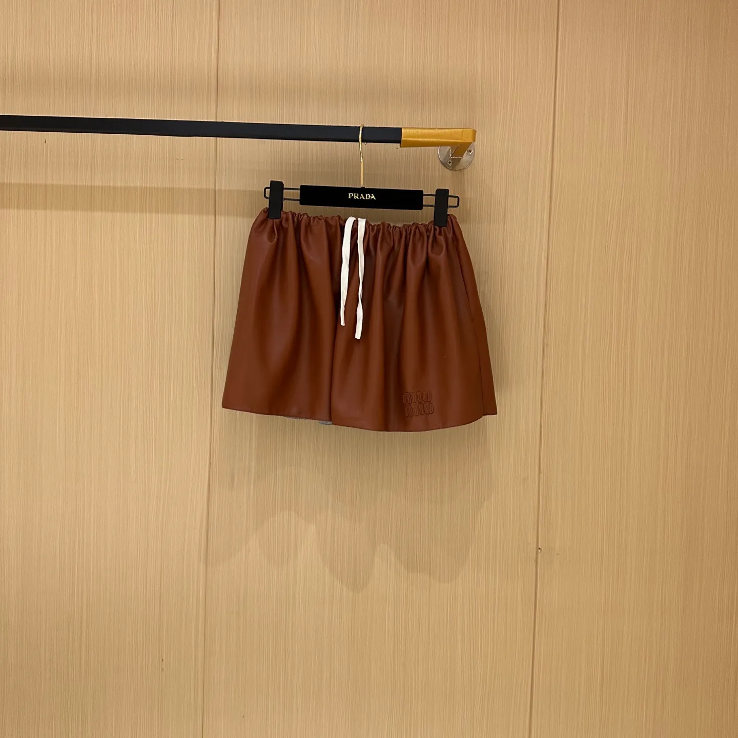 Юбки Женские Miu Miu 139152