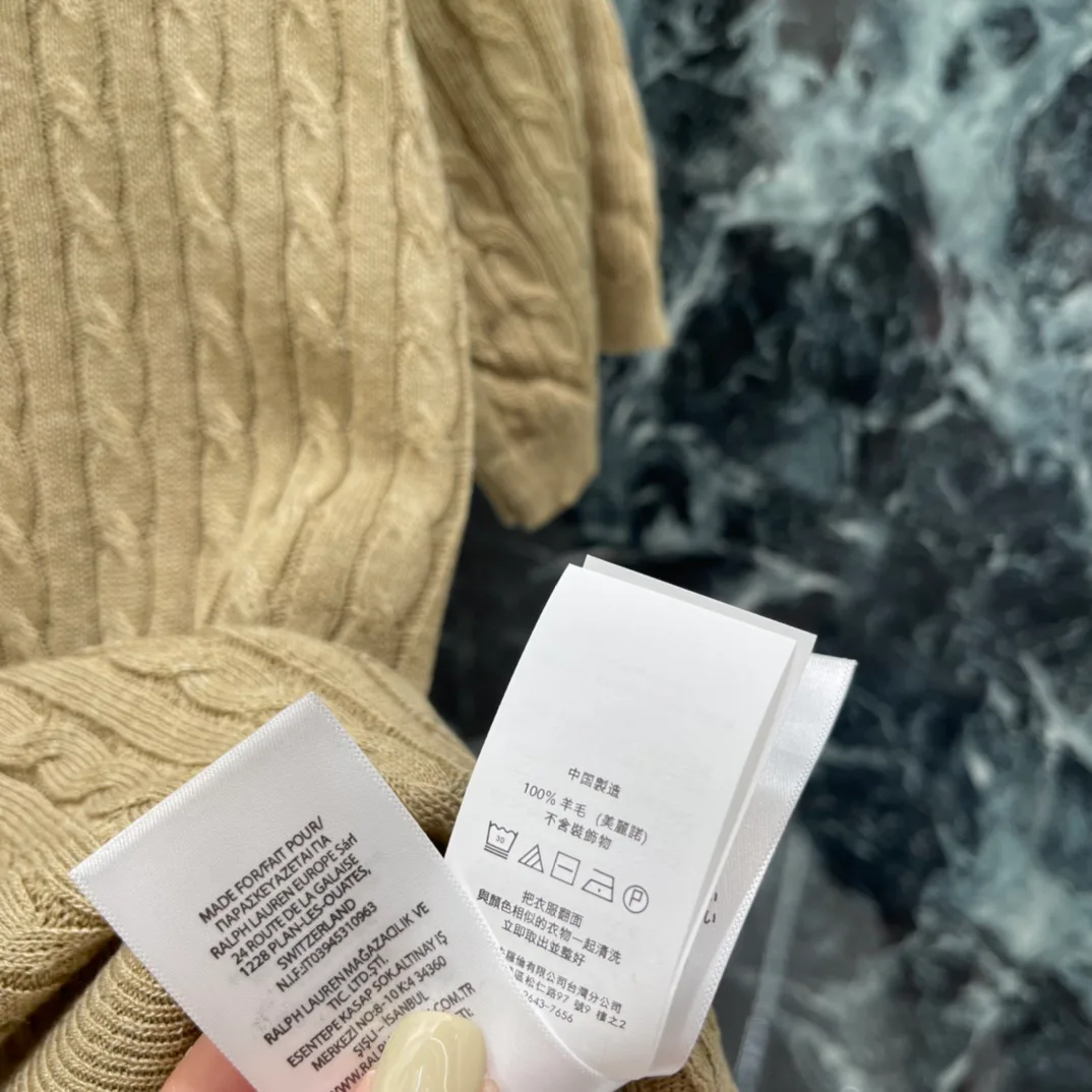 Джемперы И Свитеры Мужские Ralph Lauren 13559159