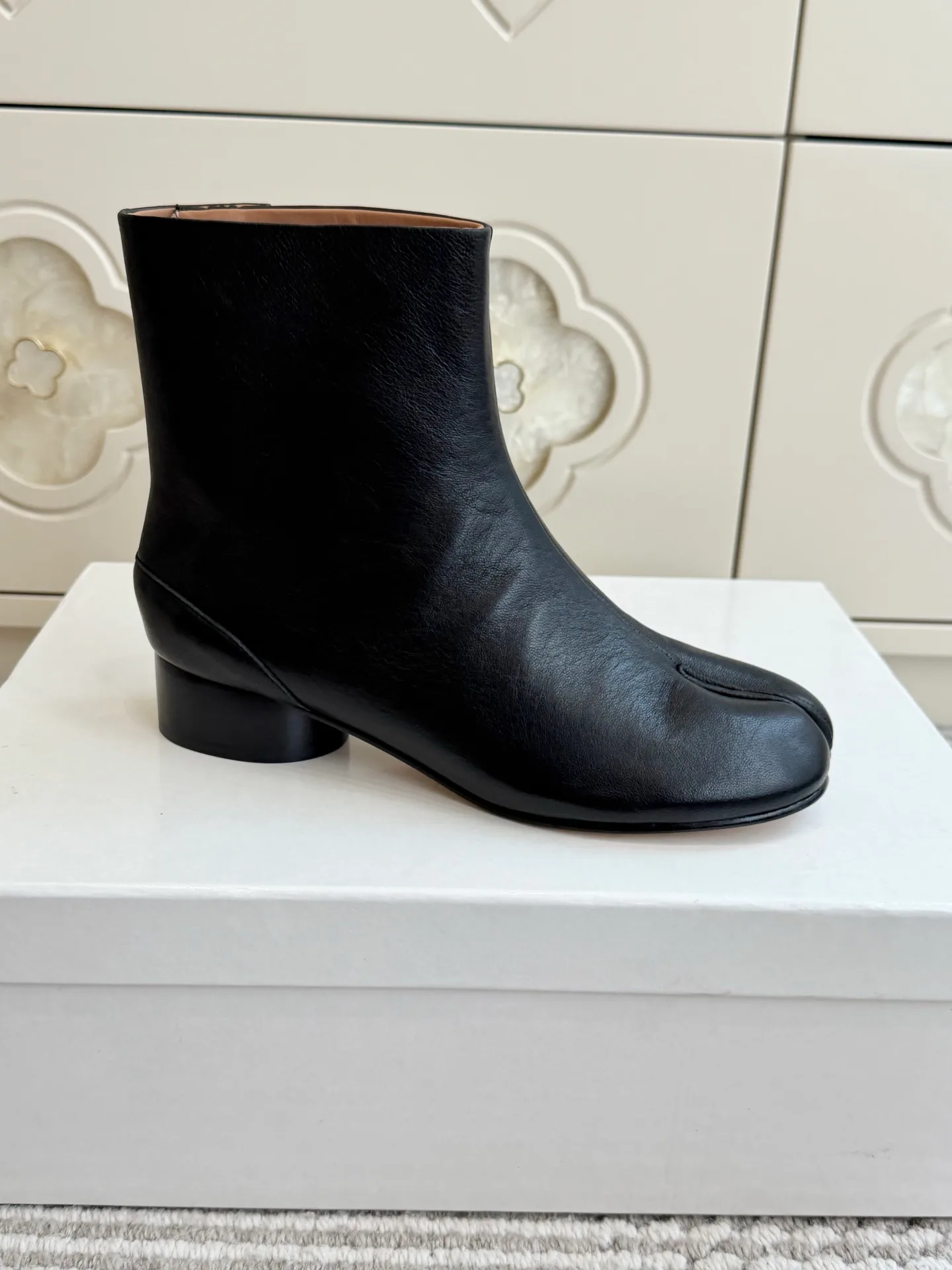 Ботильоны Женские Maison Margiela 18261202