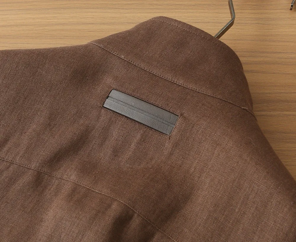 Куртки И Пуховики Мужские Zegna 9949841