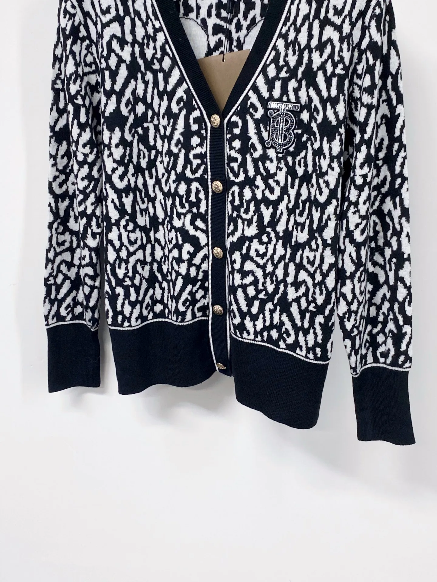 Джемперы И Свитеры Женские Burberry 18733987