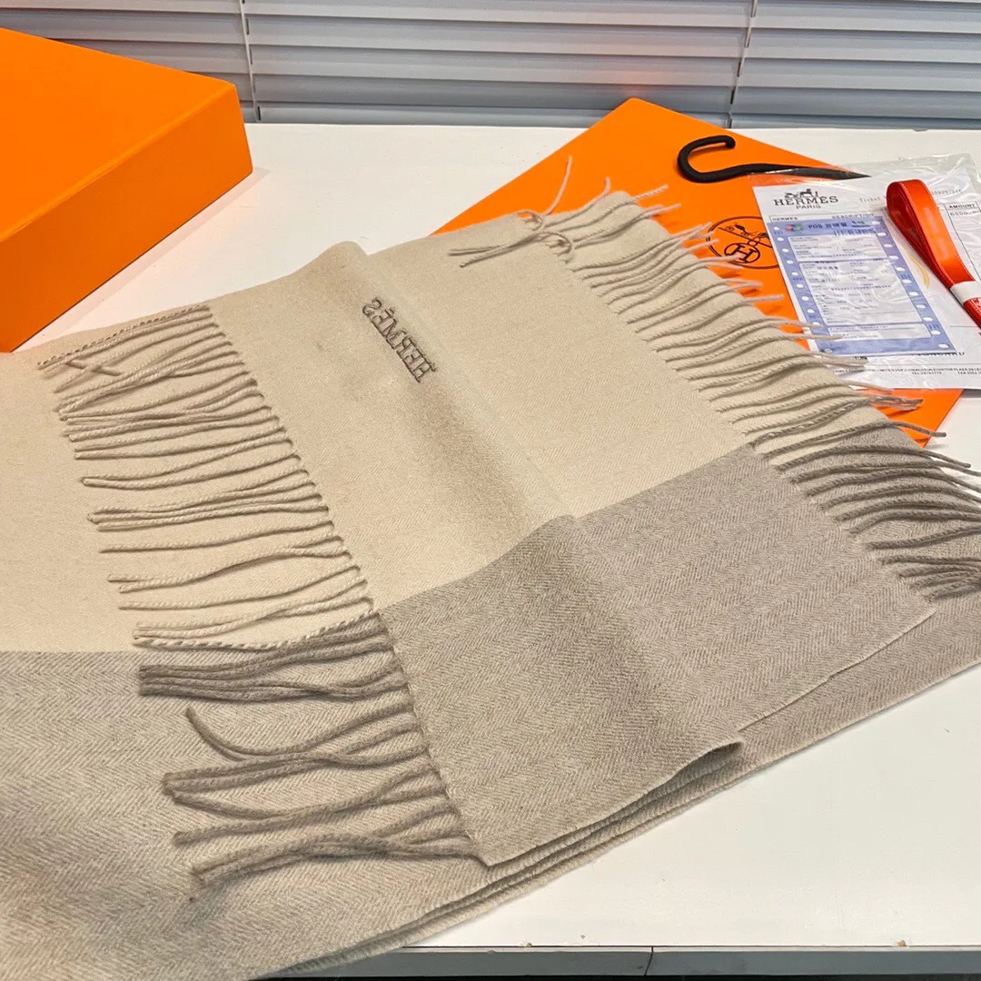 Шарфы Hermes 588284