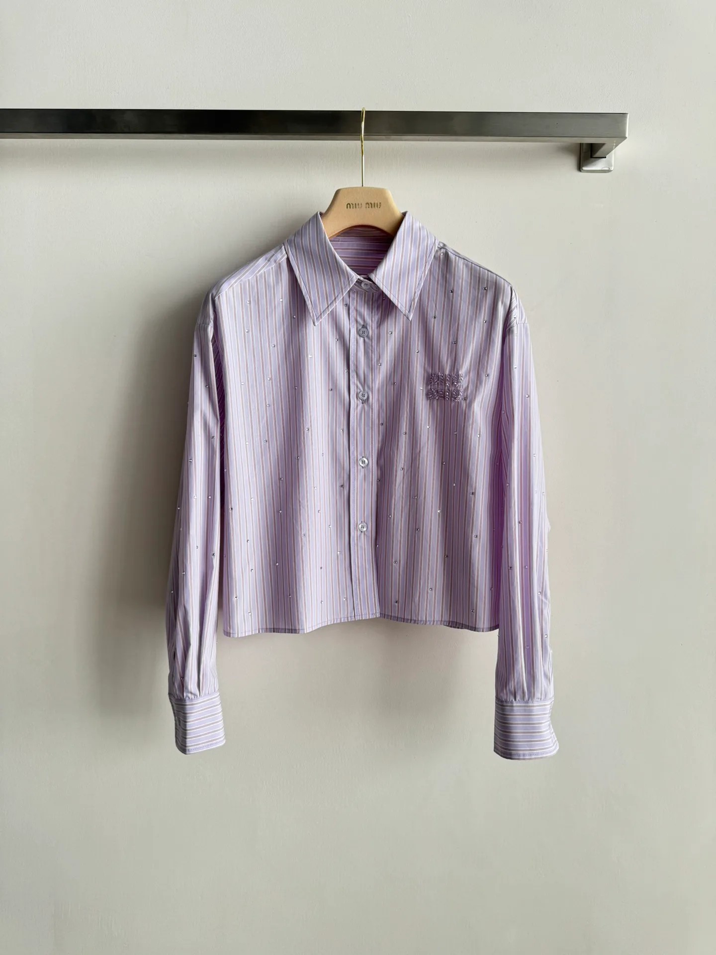 Рубашки Женские Miu Miu 863186