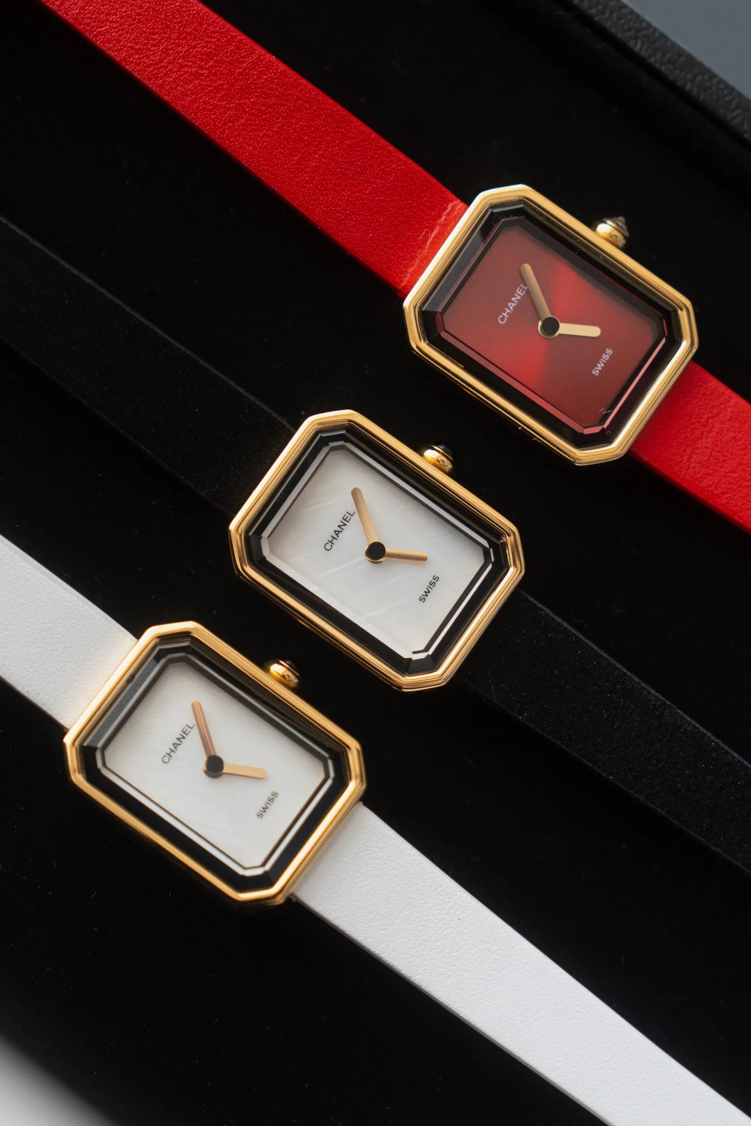 Часы Женские Chanel 5745816