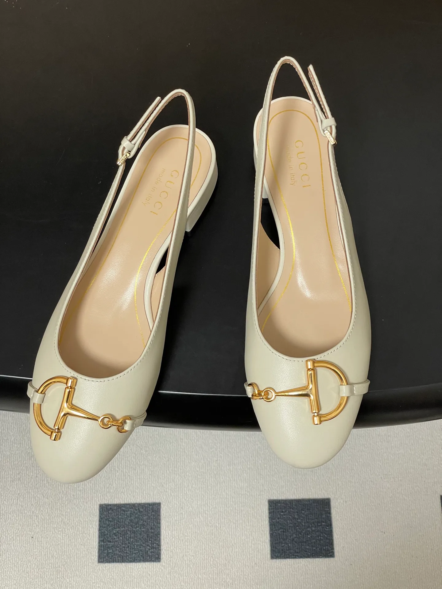 Туфли Женские Gucci 878973