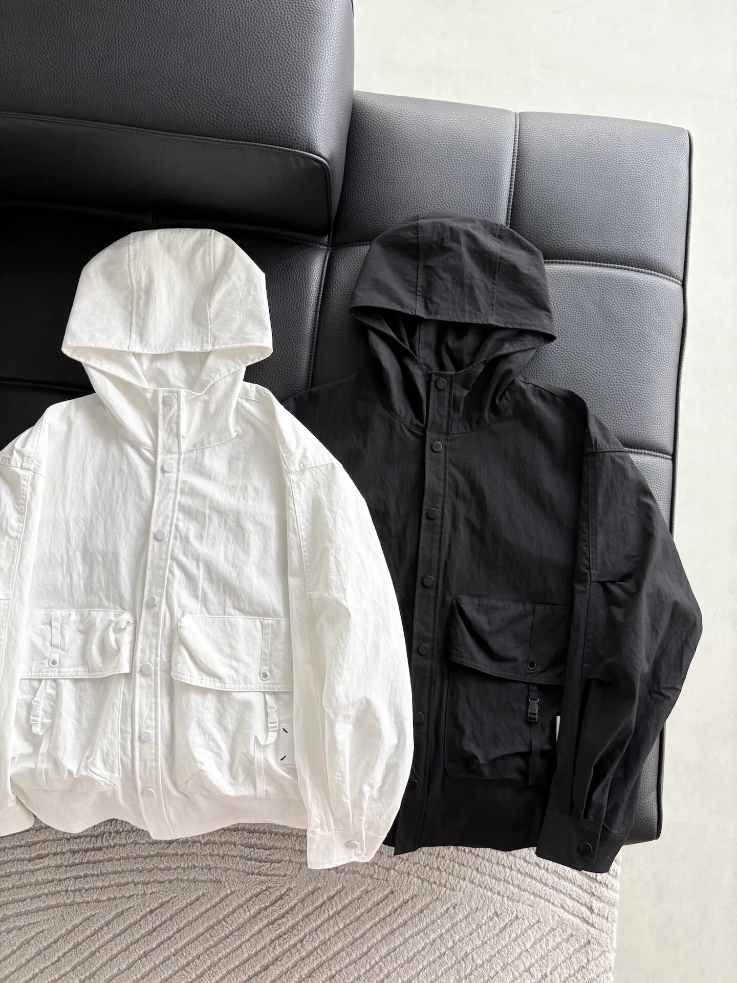 Куртки И Пуховики Женские Maison Margiela 9729794