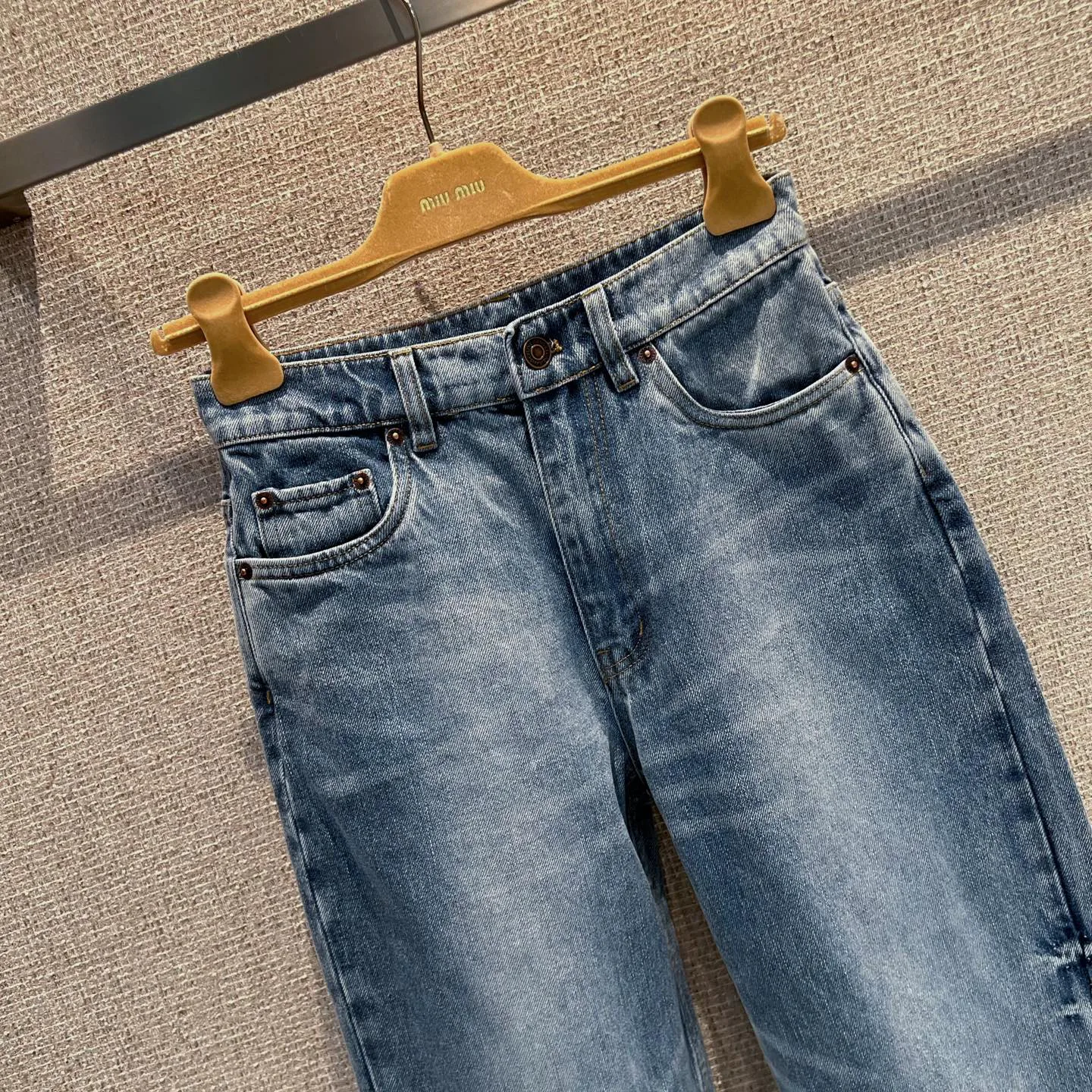 Джинсы Женские Celine 13345892