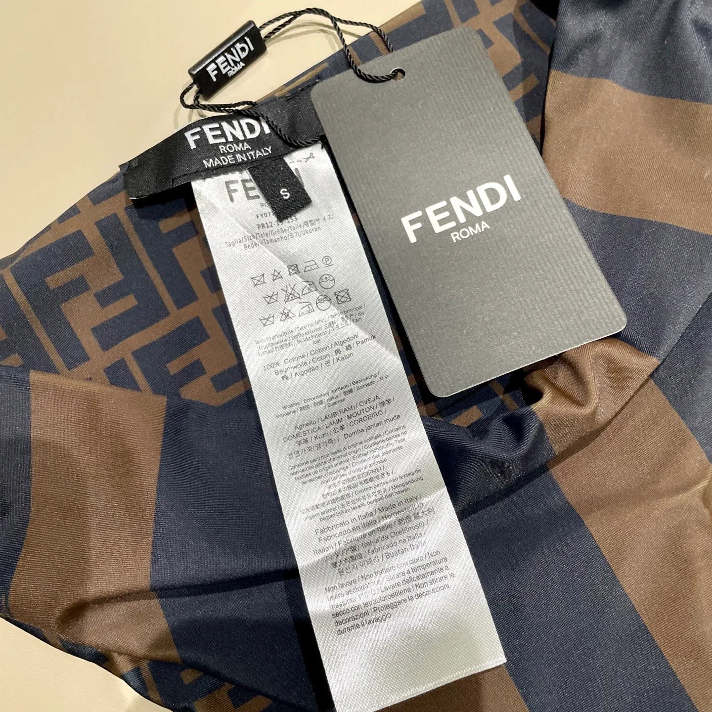 Купальники Женские Fendi 11585363