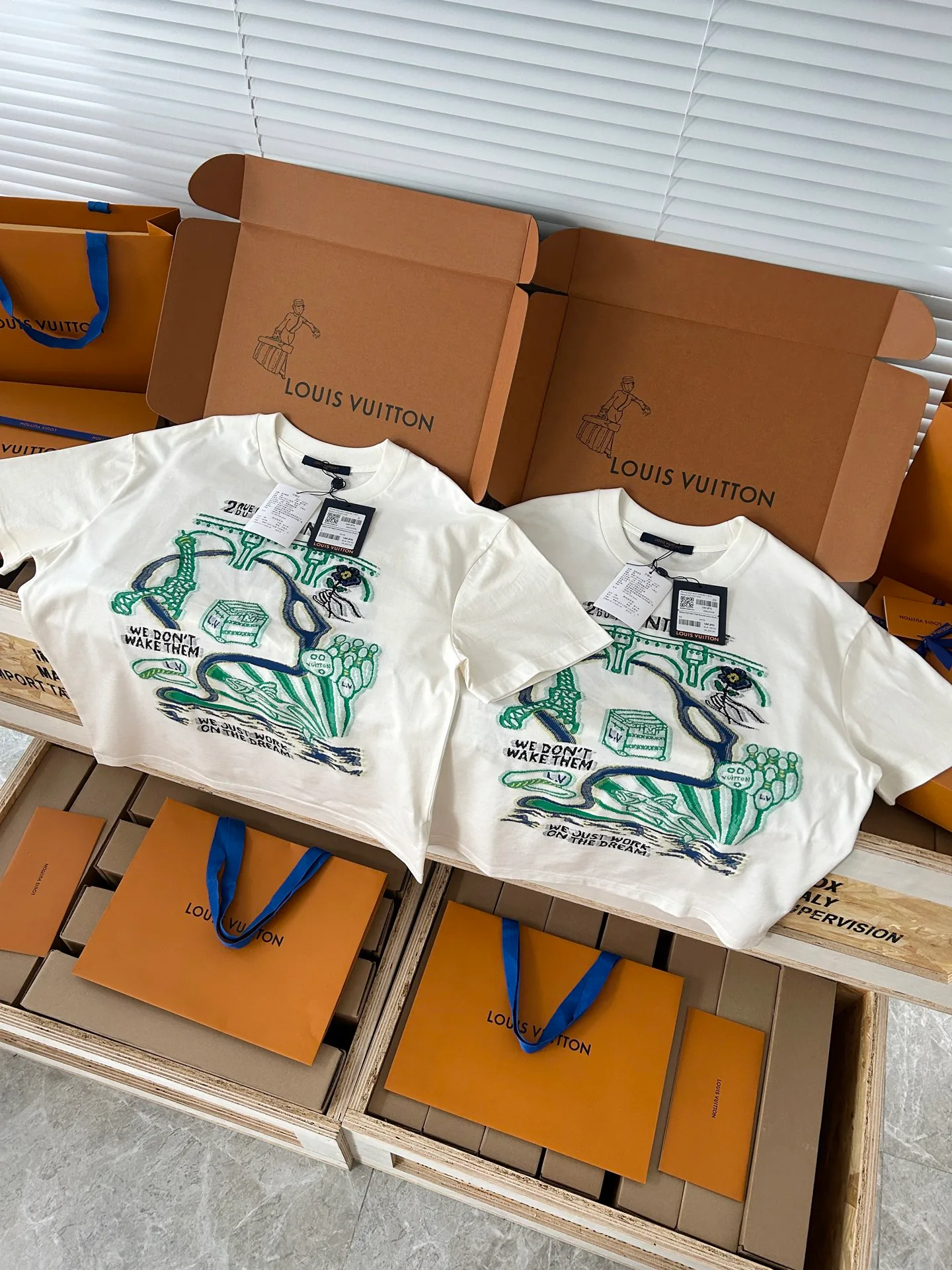 Футболки Мужские Louis Vuitton 11312236