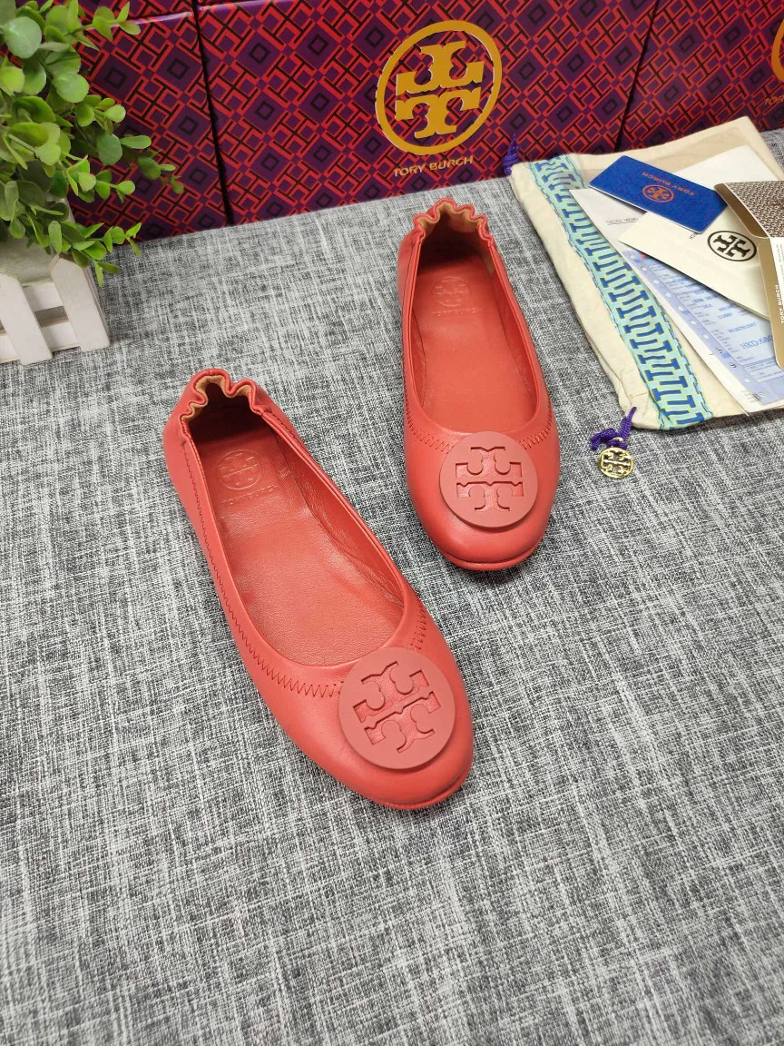 Балетки Женские Tory Burch 10806860