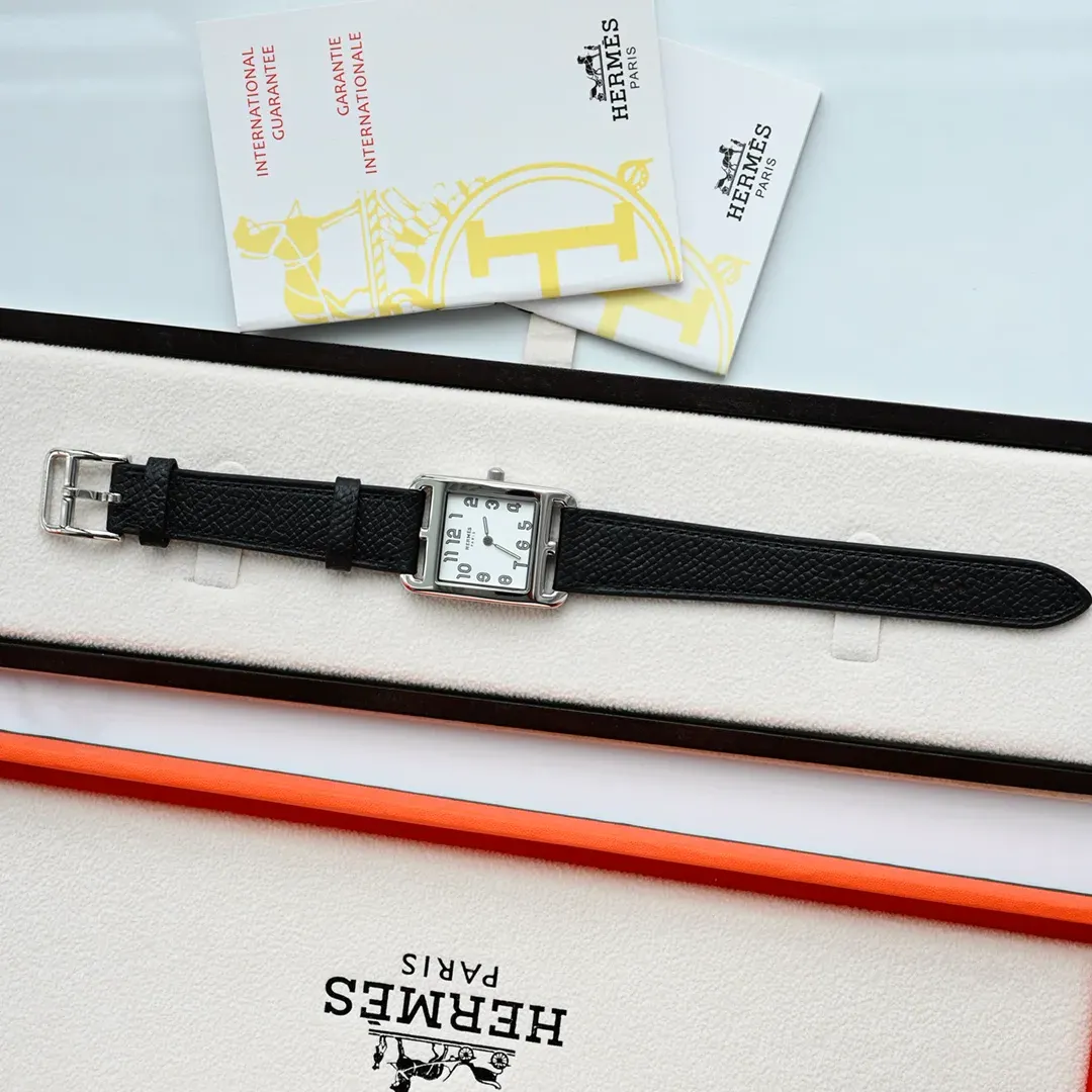 Часы Женские Hermes 1284338