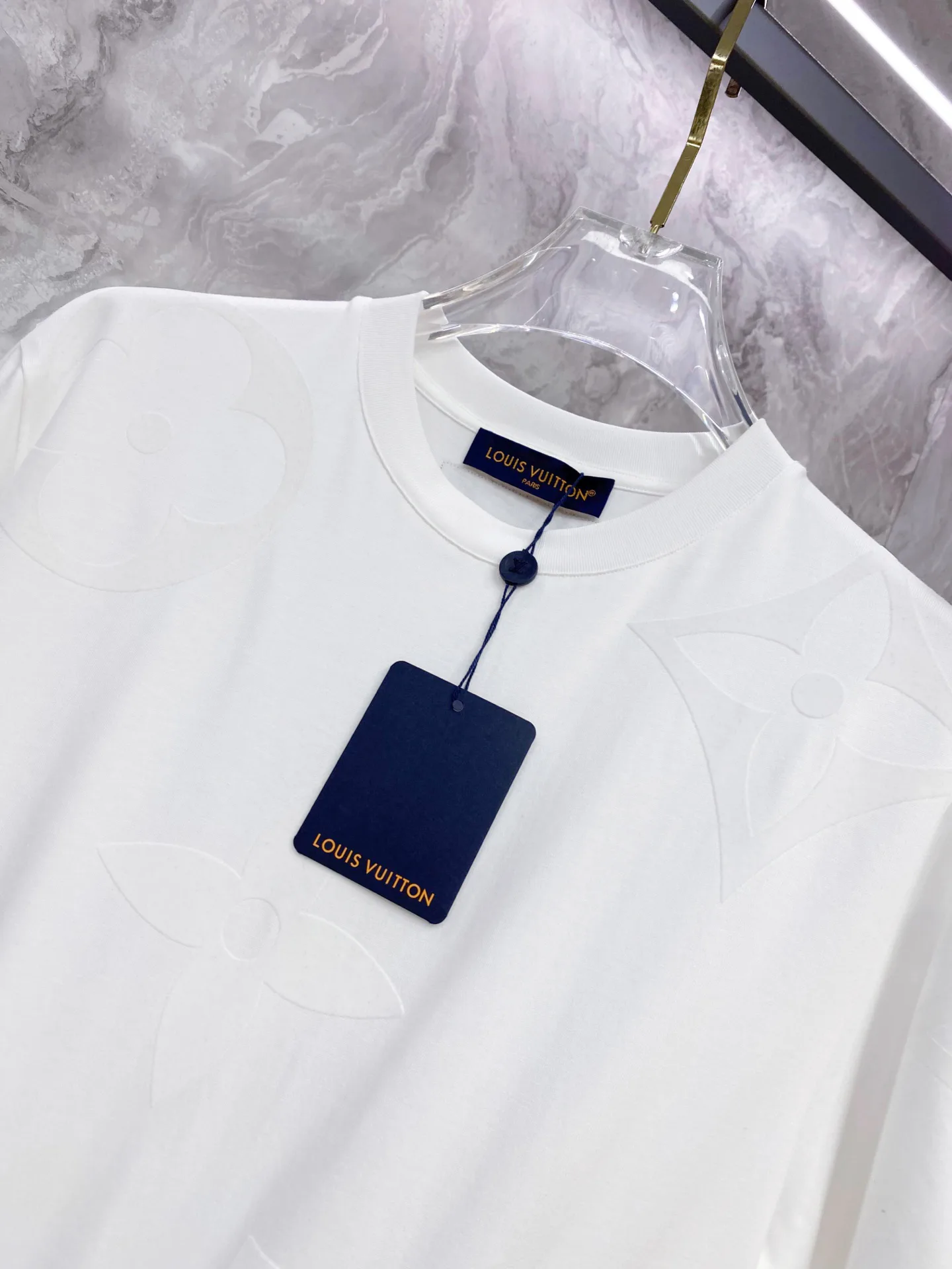Футболки Мужские Louis Vuitton 11458767