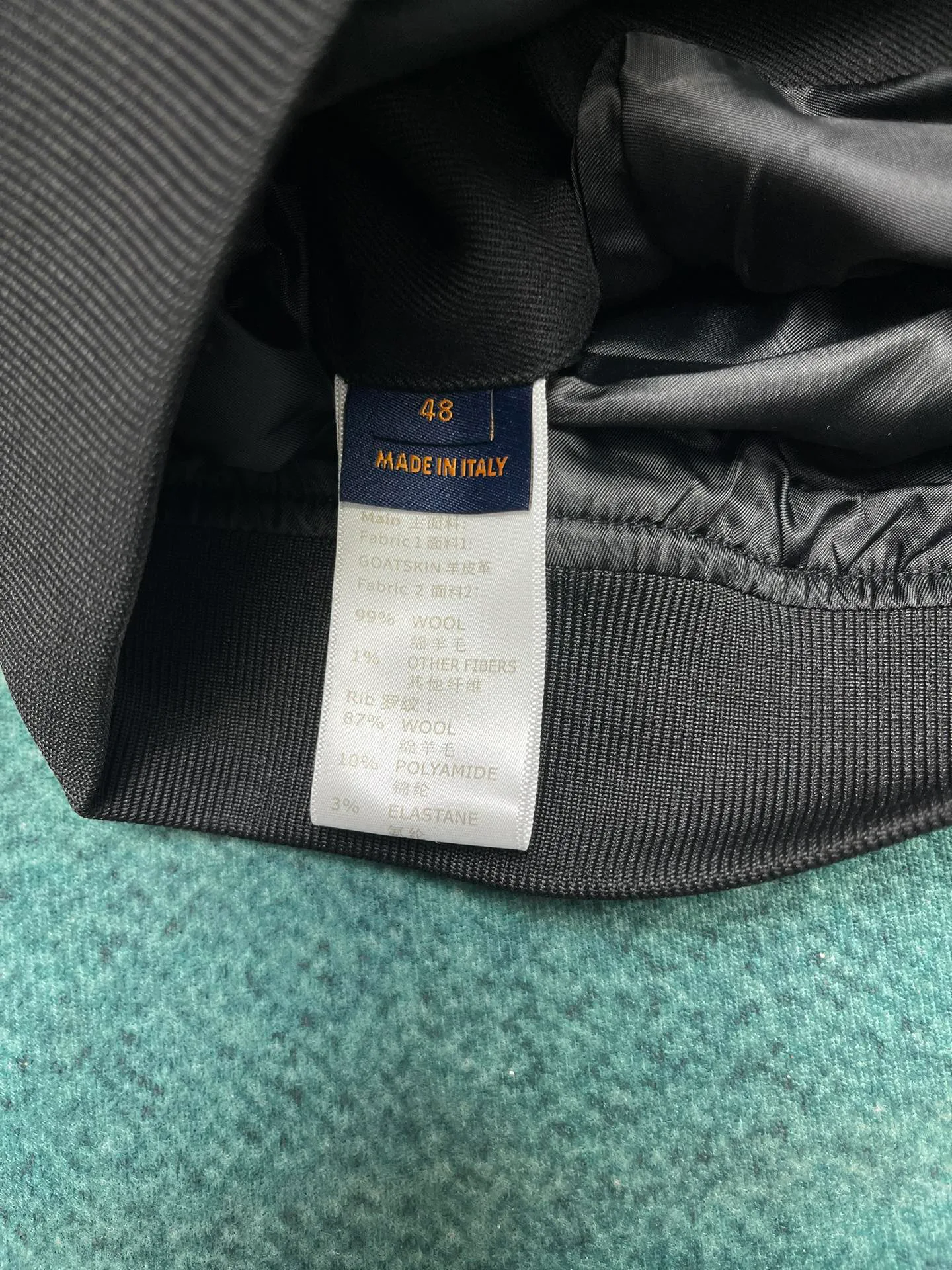 Куртки И Пуховики Мужские Louis Vuitton 72825